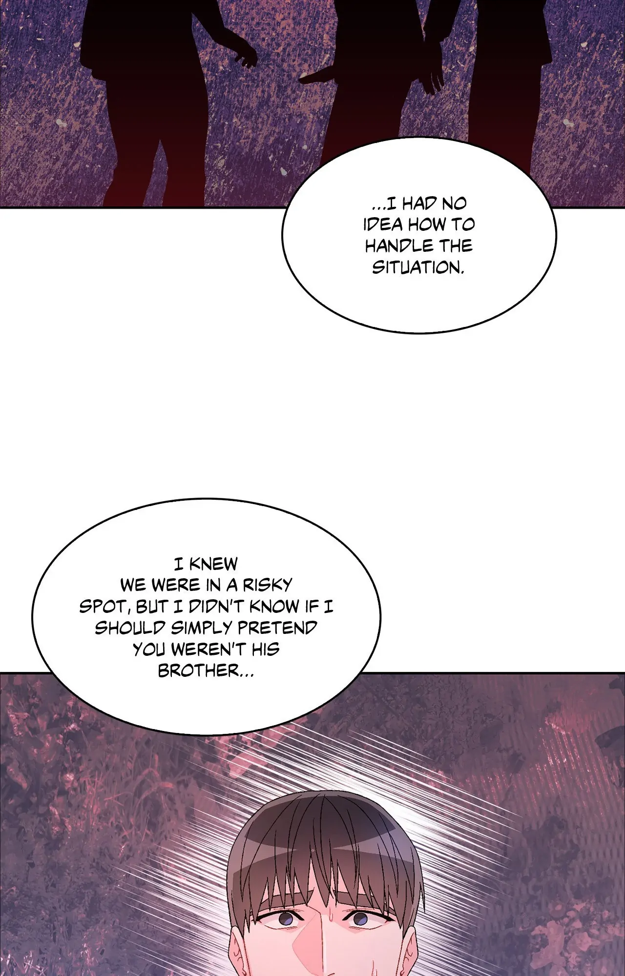 Arthur «Official» - Chapter 75 manhwa