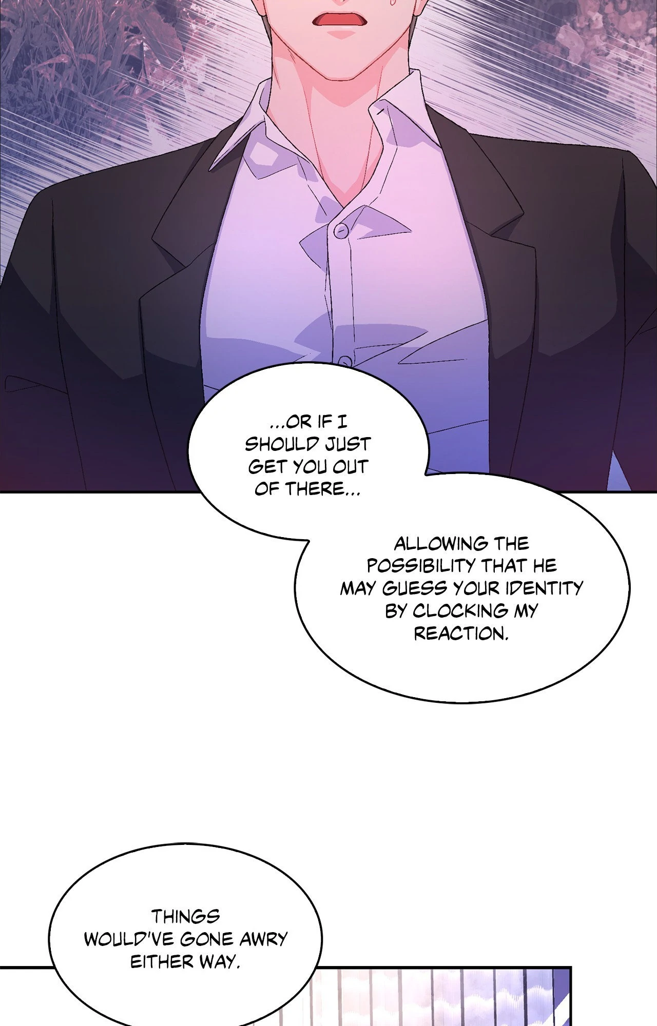 Arthur «Official» - Chapter 75 manhwa