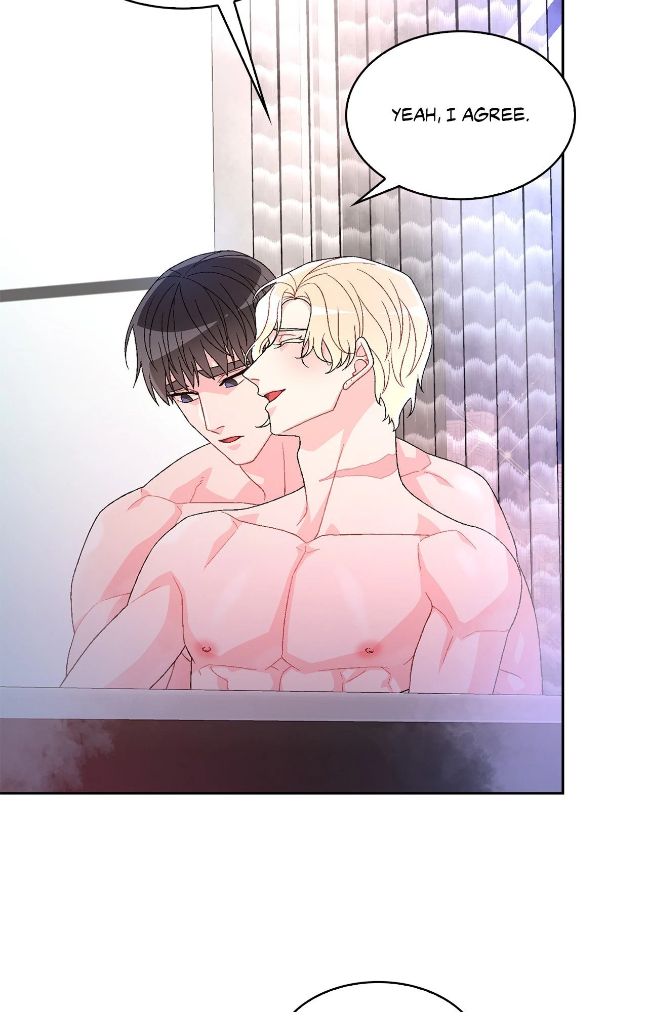 Arthur «Official» - Chapter 75 manhwa