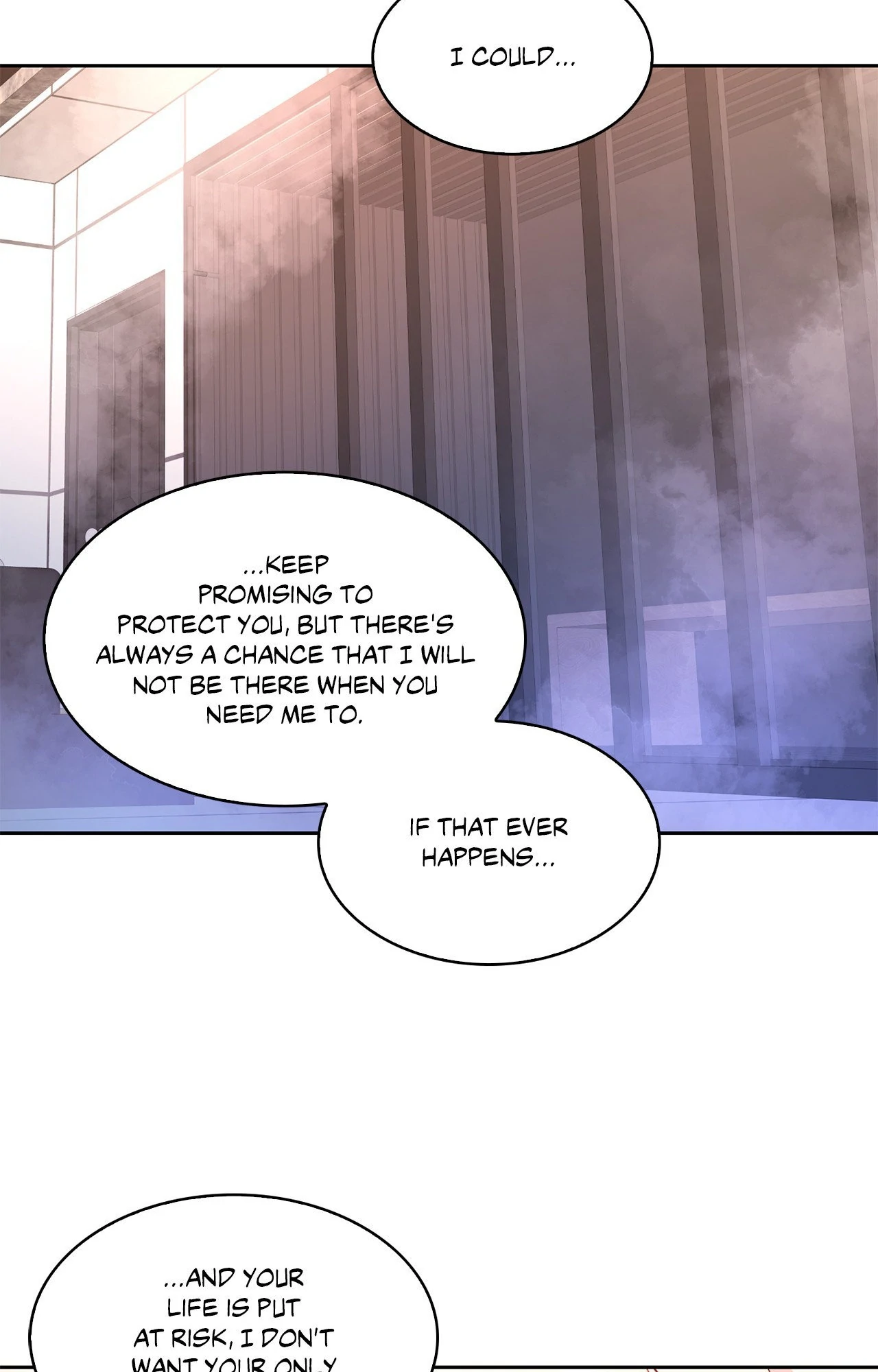 Arthur «Official» - Chapter 75 manhwa