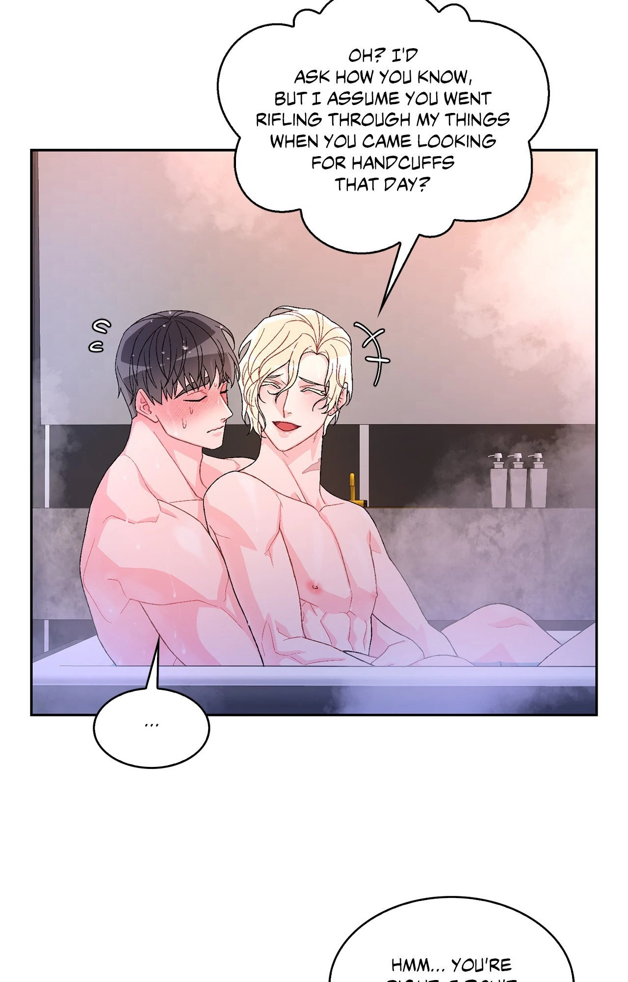 Arthur «Official» - Chapter 75 manhwa