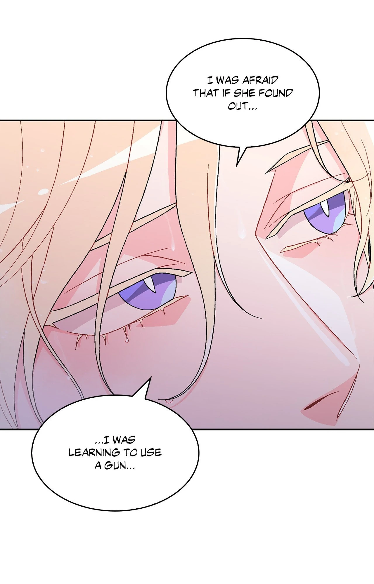 Arthur «Official» - Chapter 75 manhwa