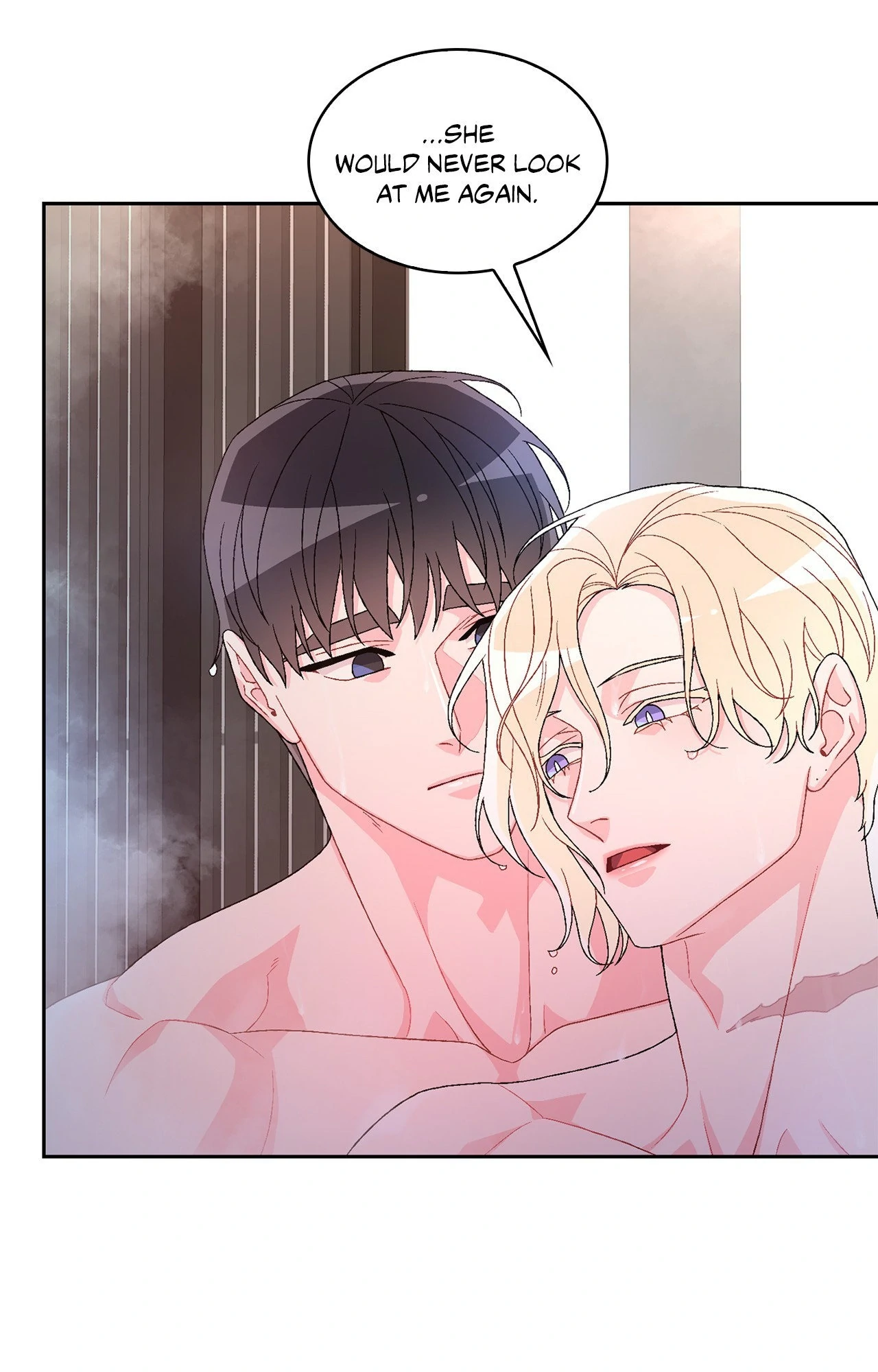 Arthur «Official» - Chapter 75 manhwa
