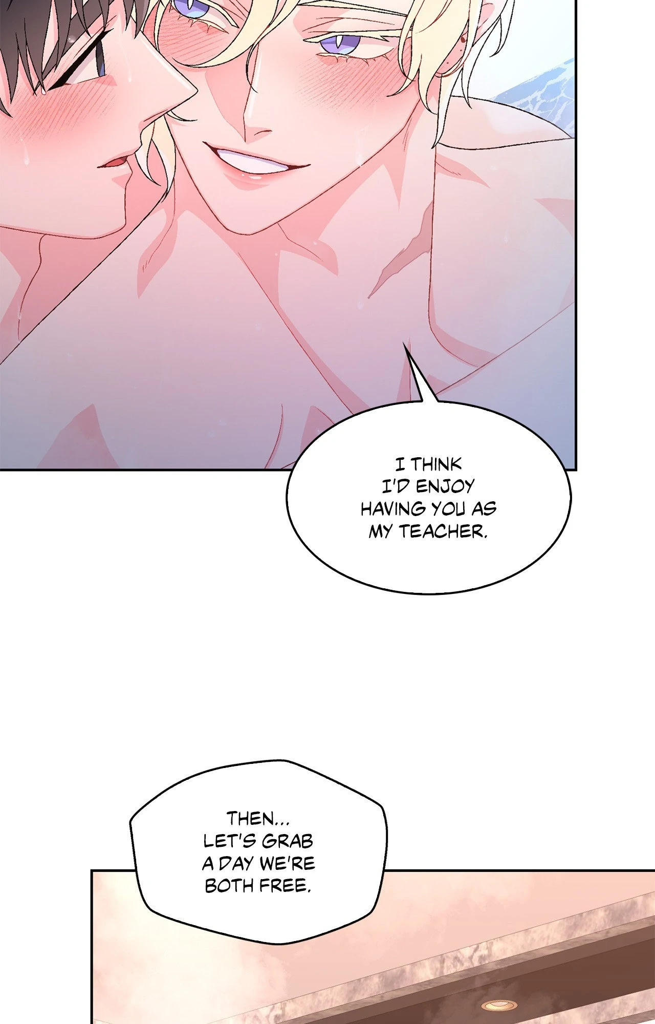 Arthur «Official» - Chapter 75 manhwa