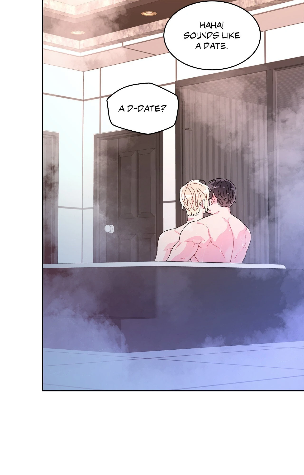 Arthur «Official» - Chapter 75 manhwa