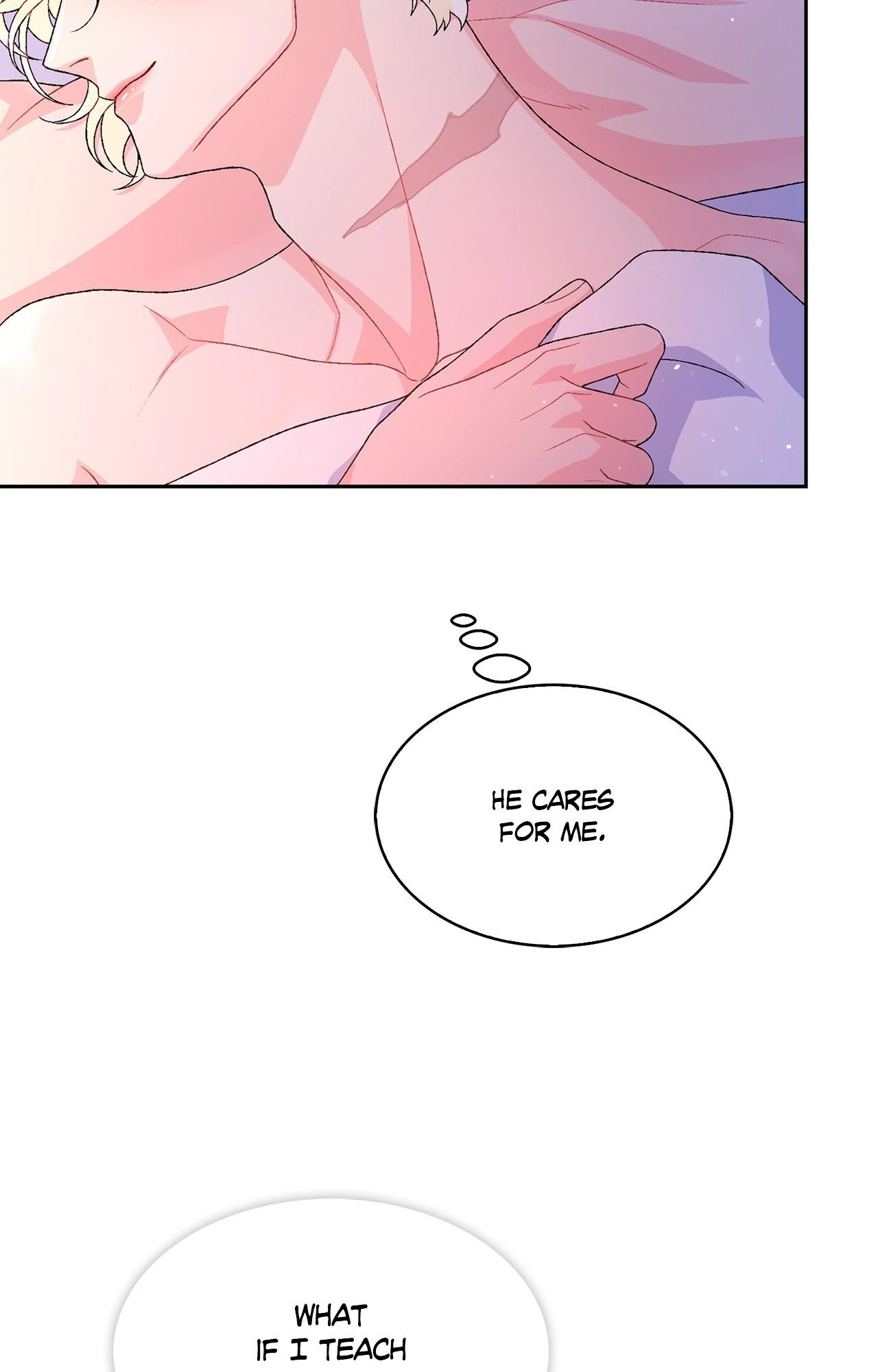 Arthur «Official» - Chapter 75 manhwa