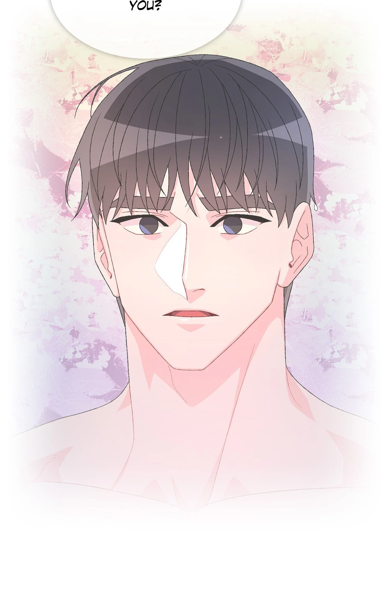 Arthur «Official» - Chapter 75 manhwa