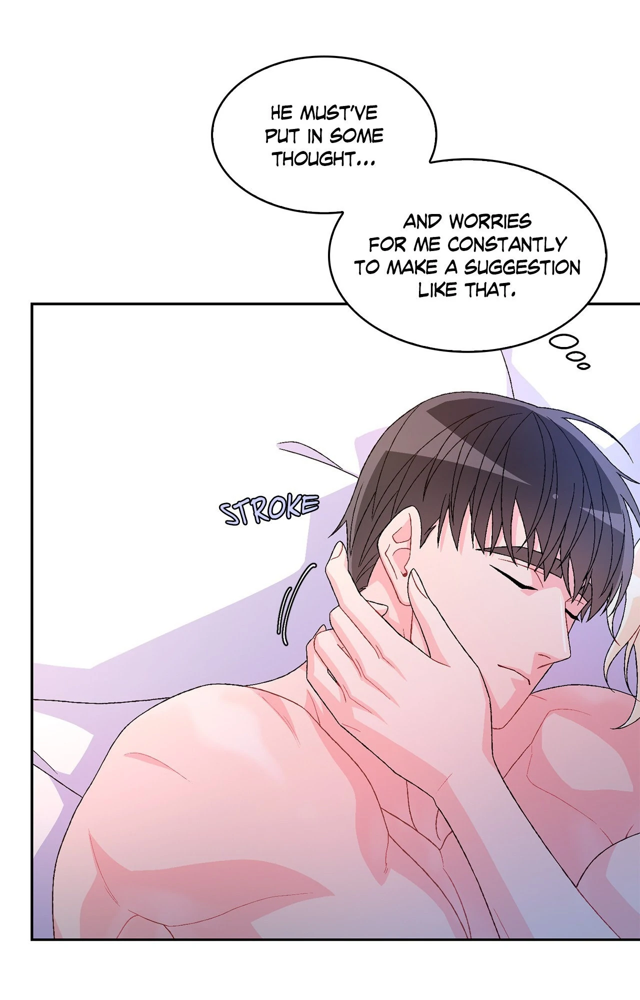 Arthur «Official» - Chapter 75 manhwa