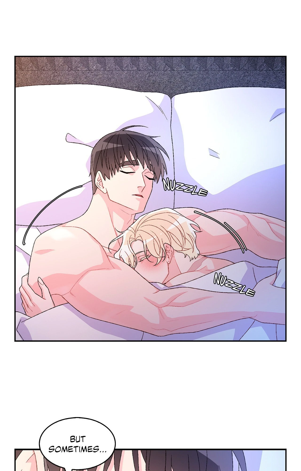 Arthur «Official» - Chapter 75 manhwa