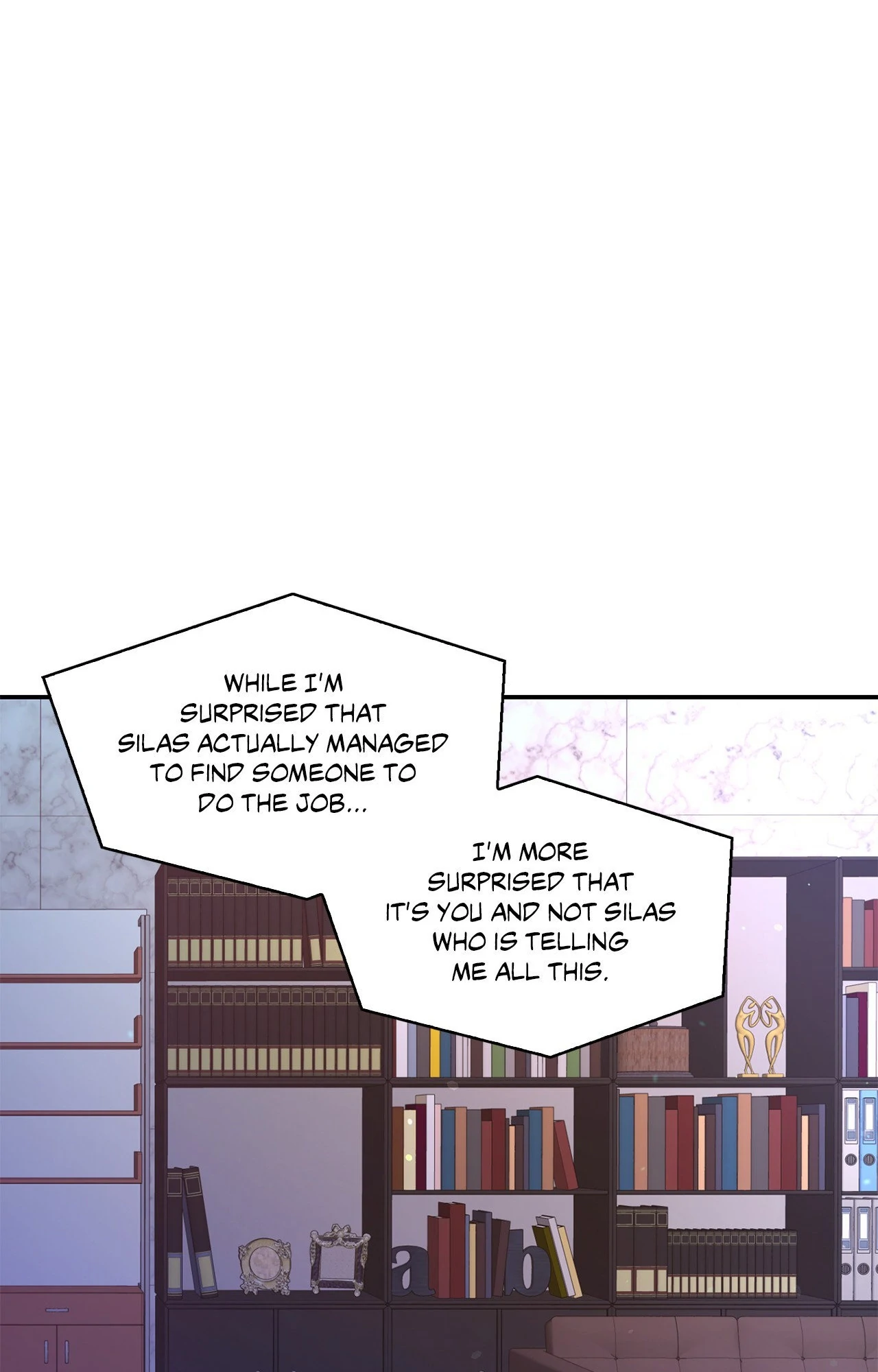 Arthur «Official» - Chapter 75 manhwa