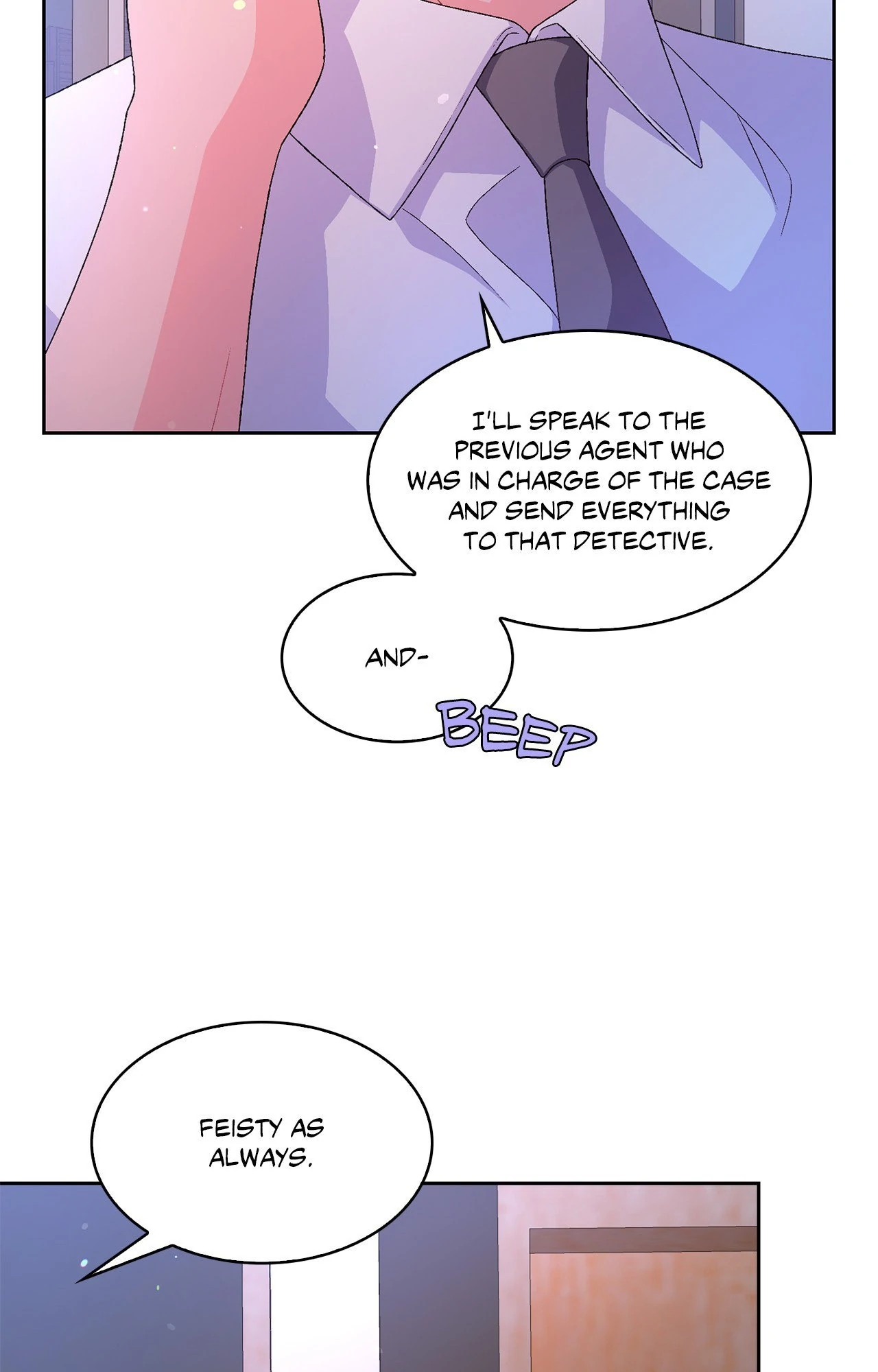 Arthur «Official» - Chapter 75 manhwa