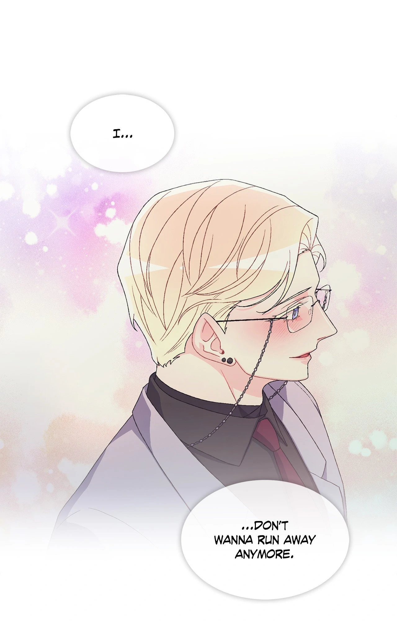 Arthur «Official» - Chapter 75 manhwa