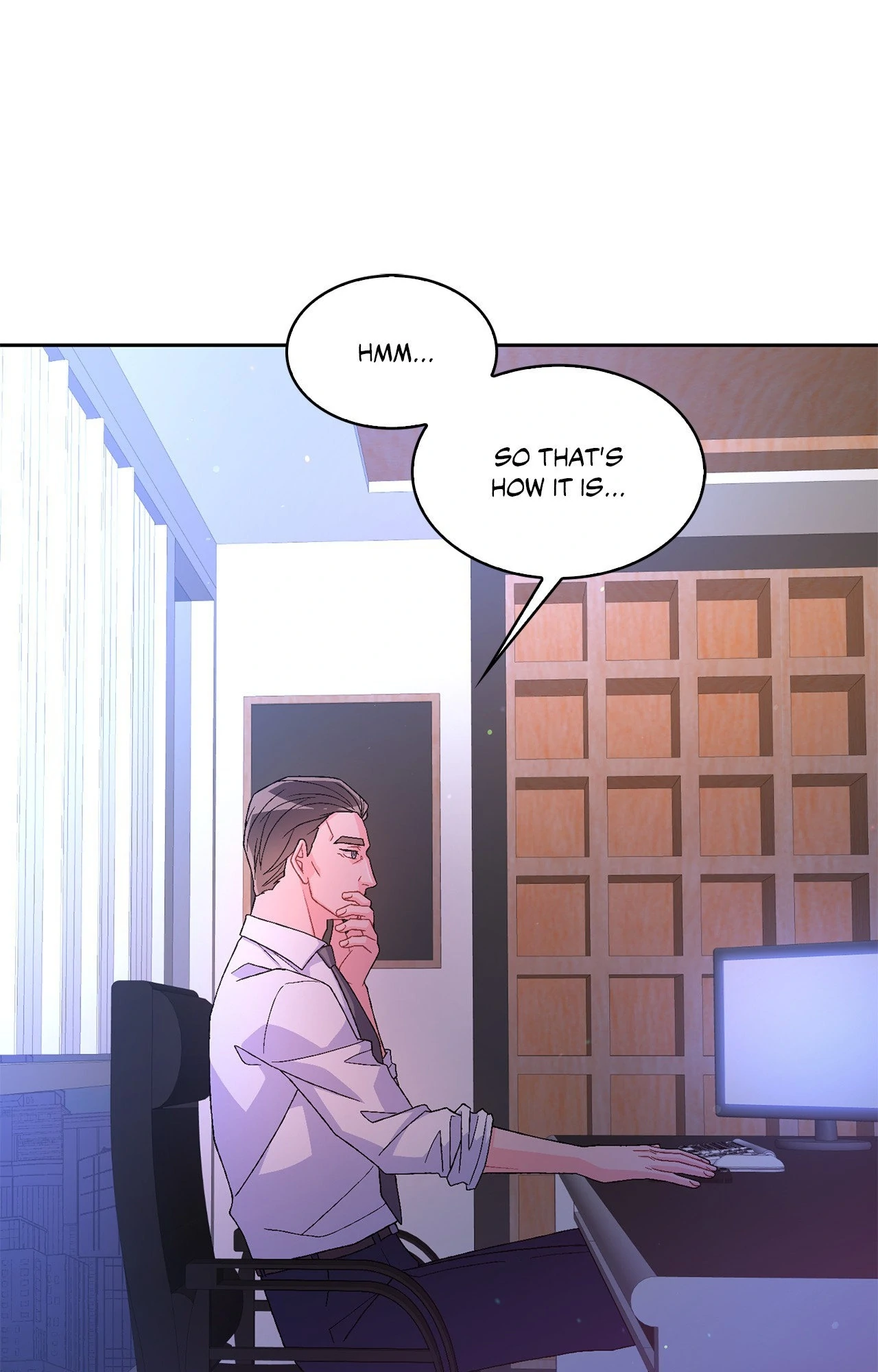 Arthur «Official» - Chapter 75 manhwa