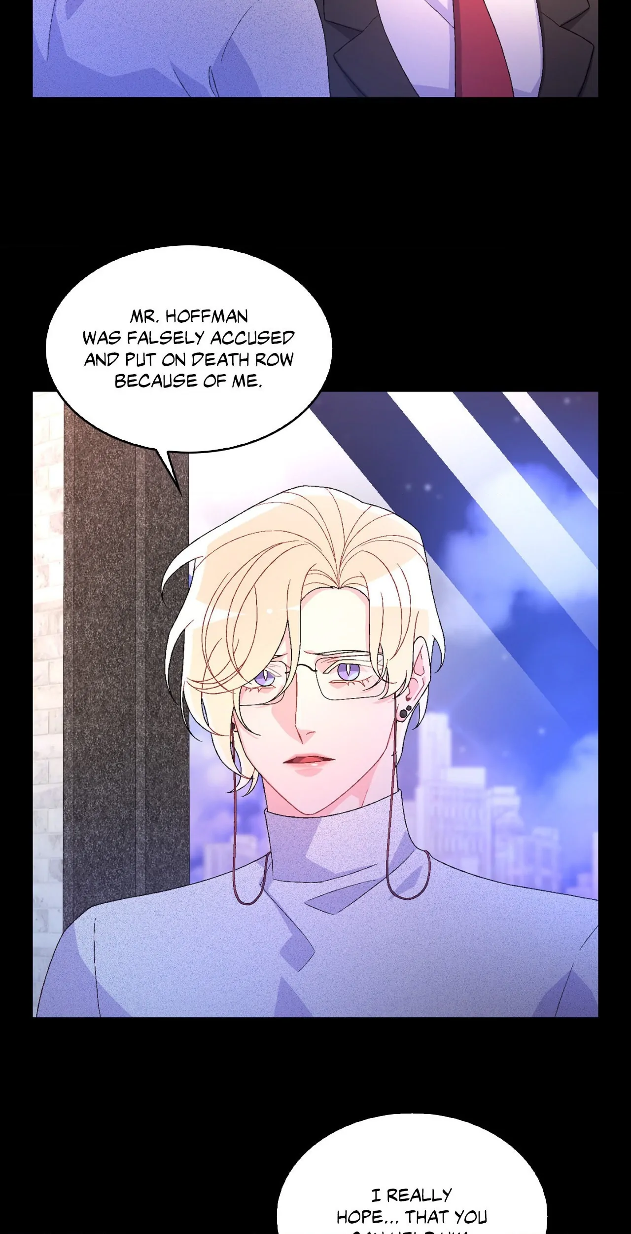 Arthur «Official» - Chapter 76 manhwa