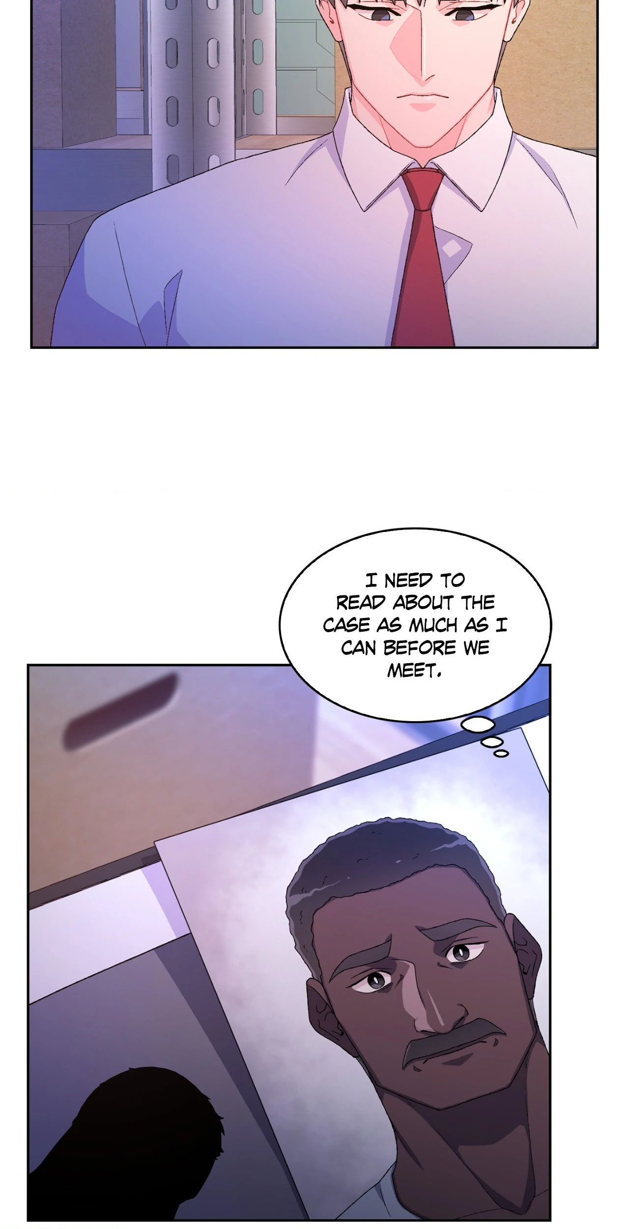 Arthur «Official» - Chapter 76 manhwa