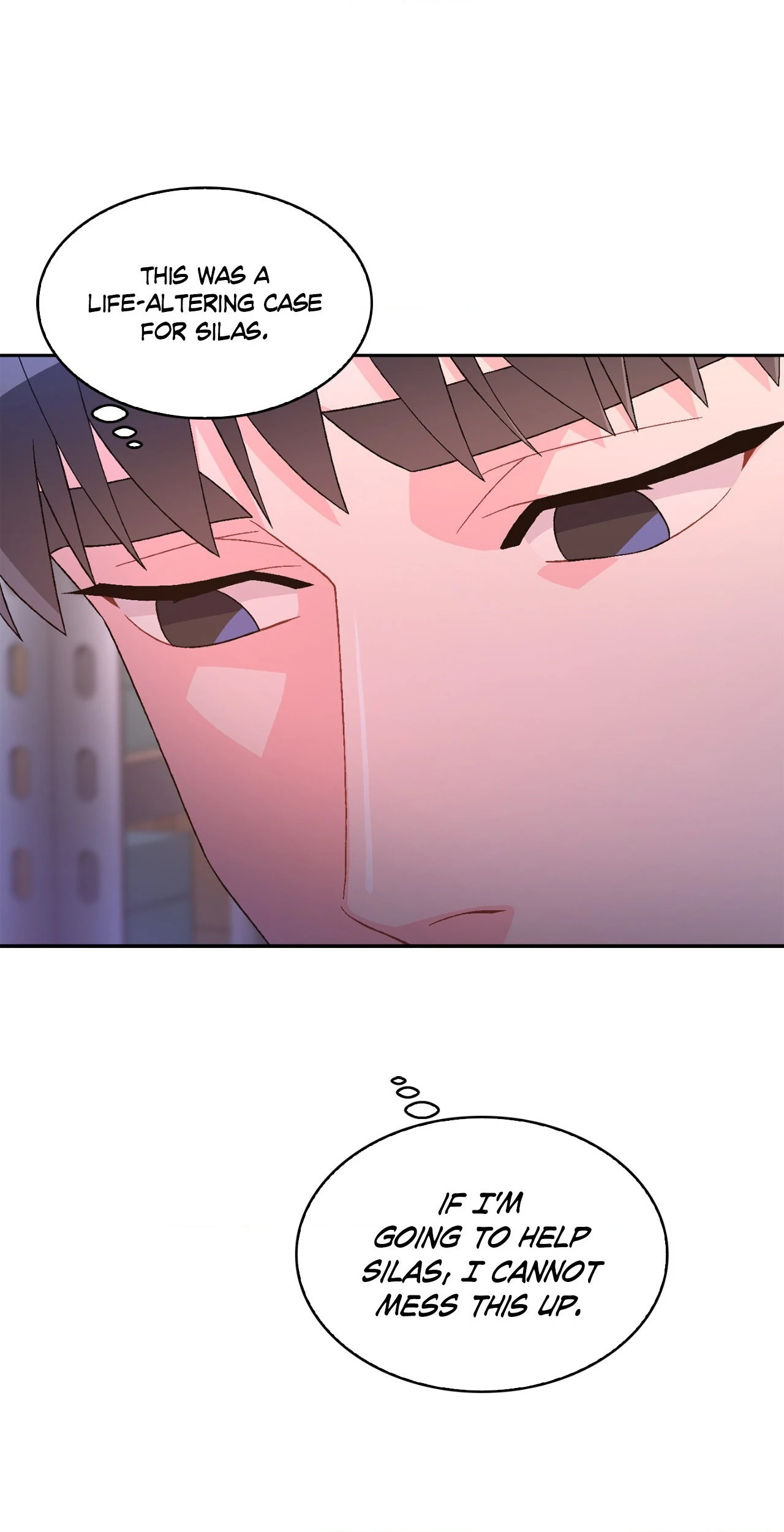 Arthur «Official» - Chapter 76 manhwa