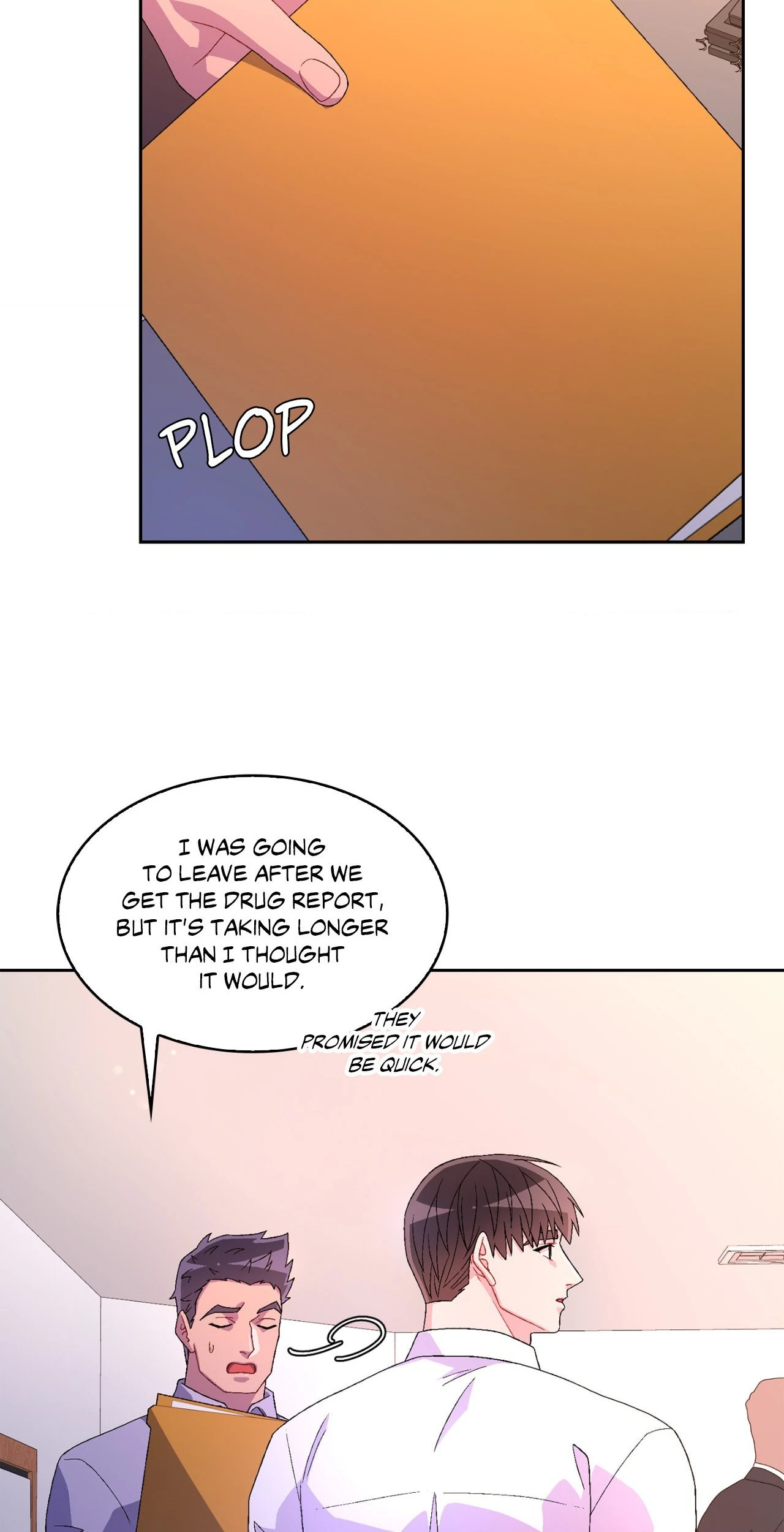 Arthur «Official» - Chapter 76 manhwa