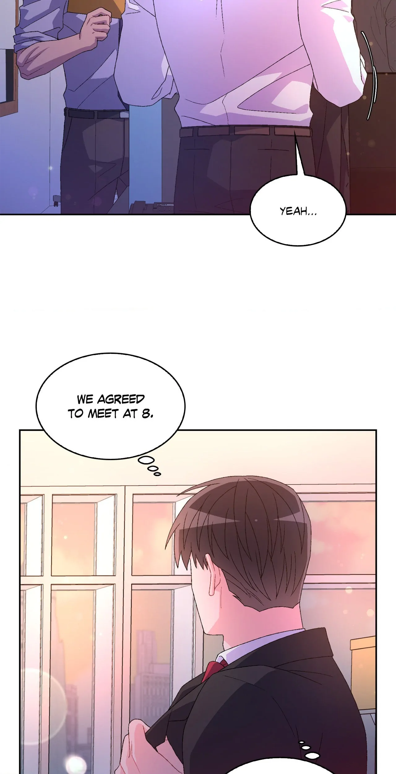 Arthur «Official» - Chapter 76 manhwa