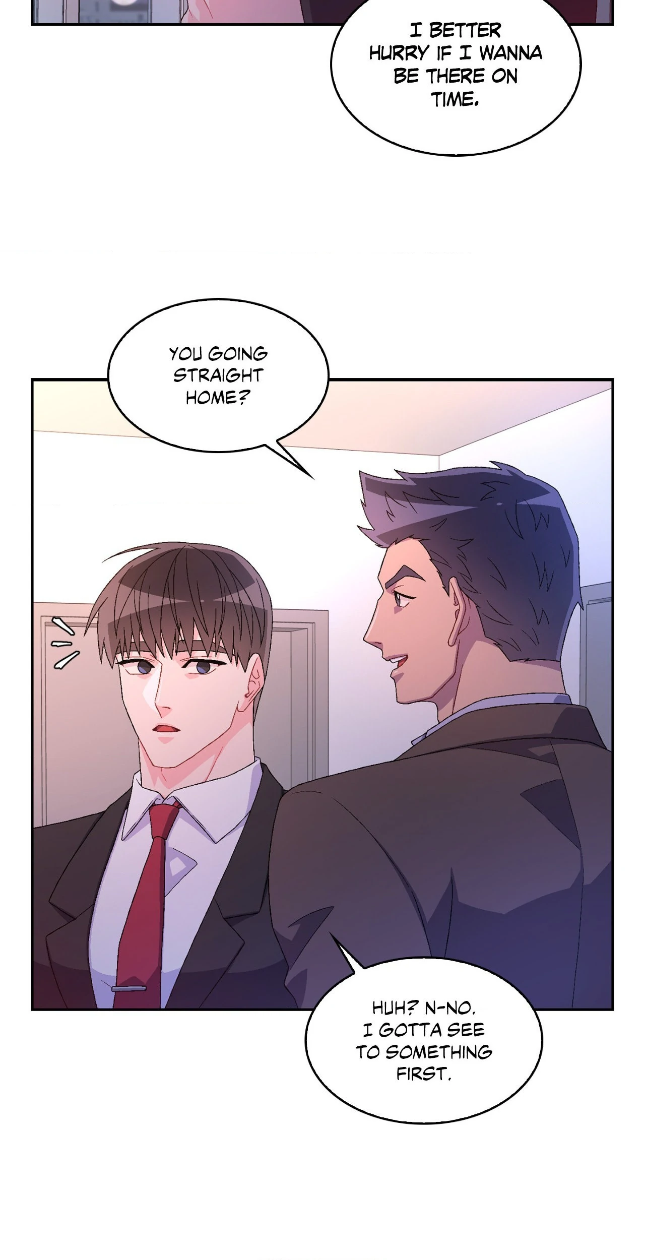 Arthur «Official» - Chapter 76 manhwa