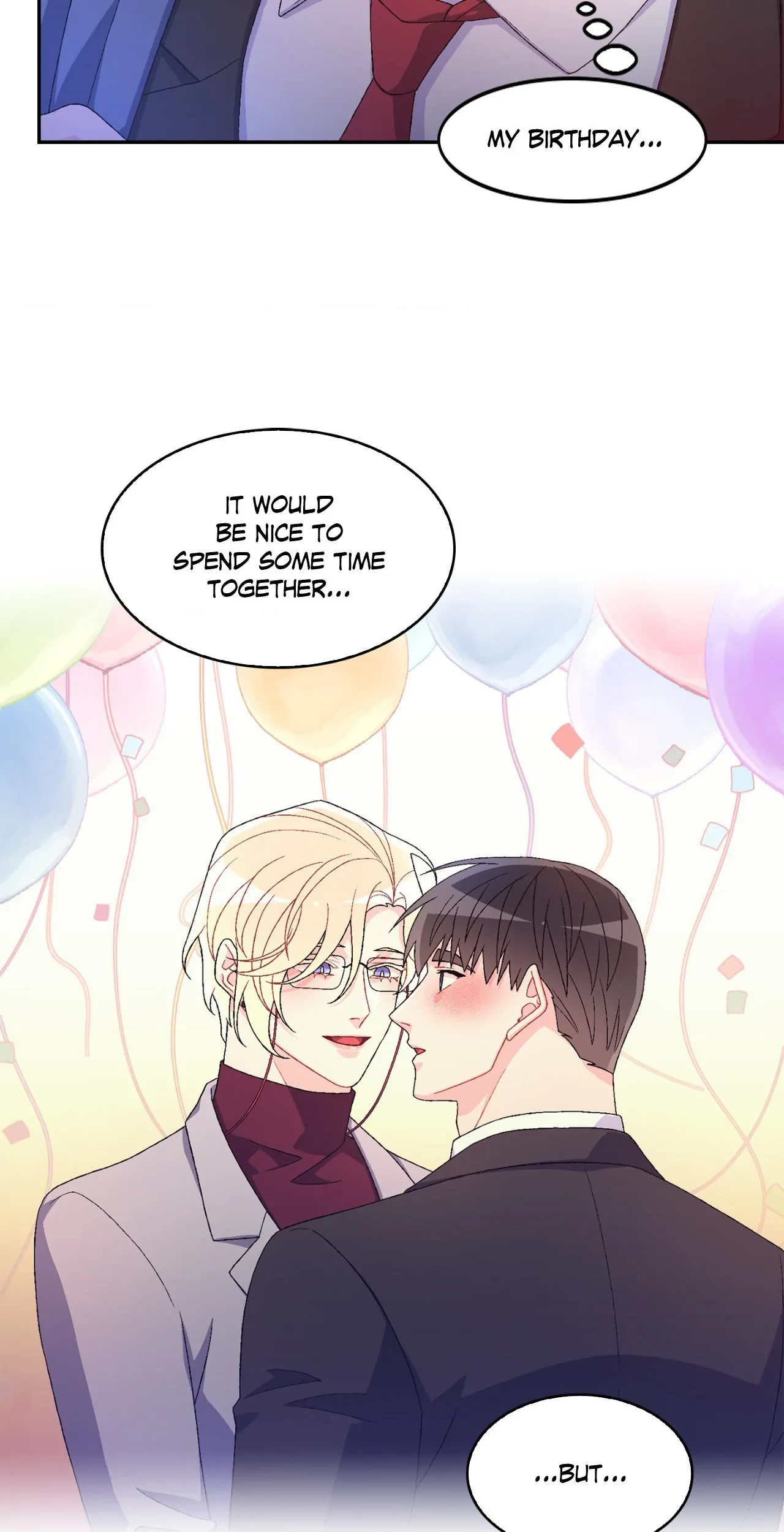 Arthur «Official» - Chapter 76 manhwa