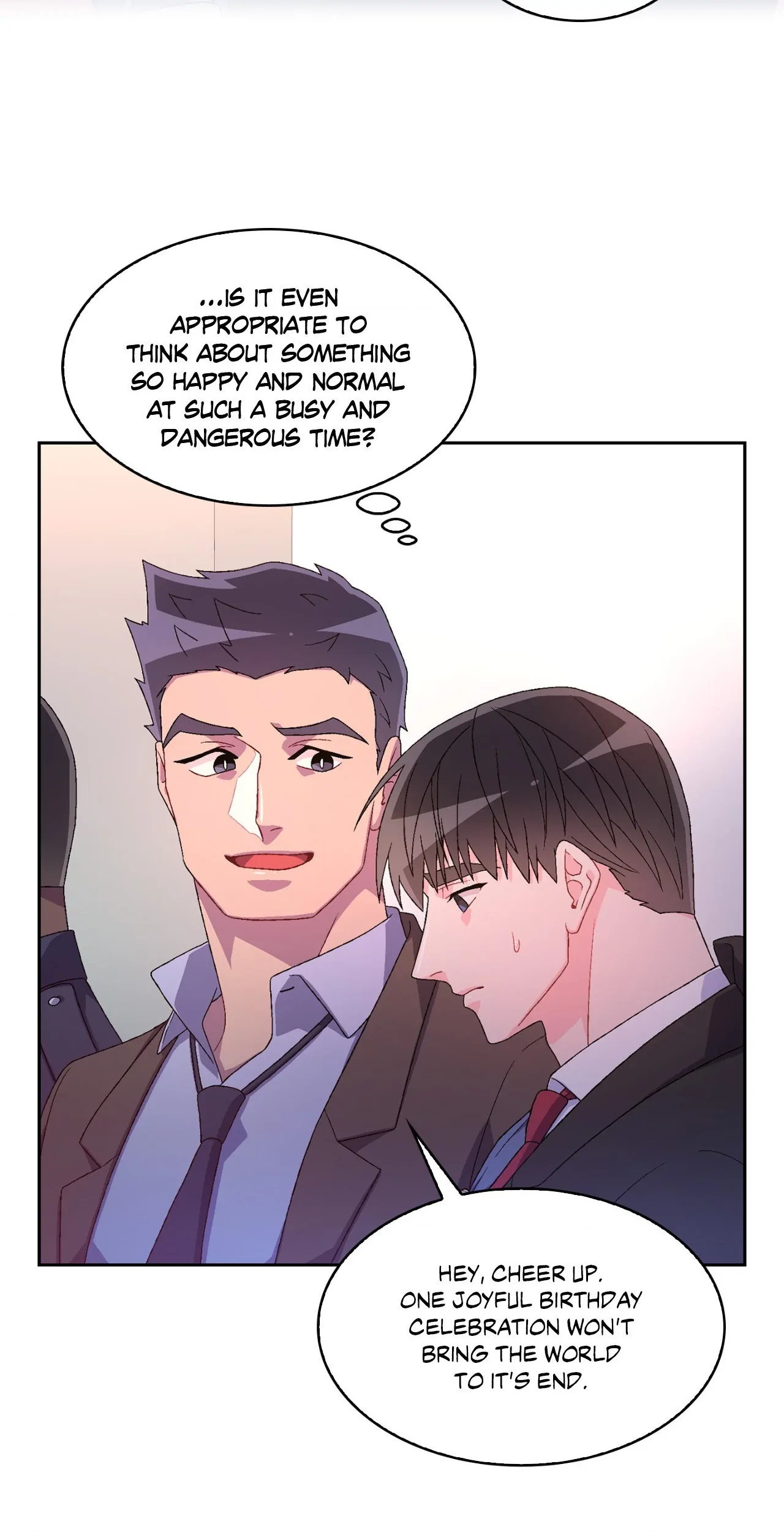 Arthur «Official» - Chapter 76 manhwa