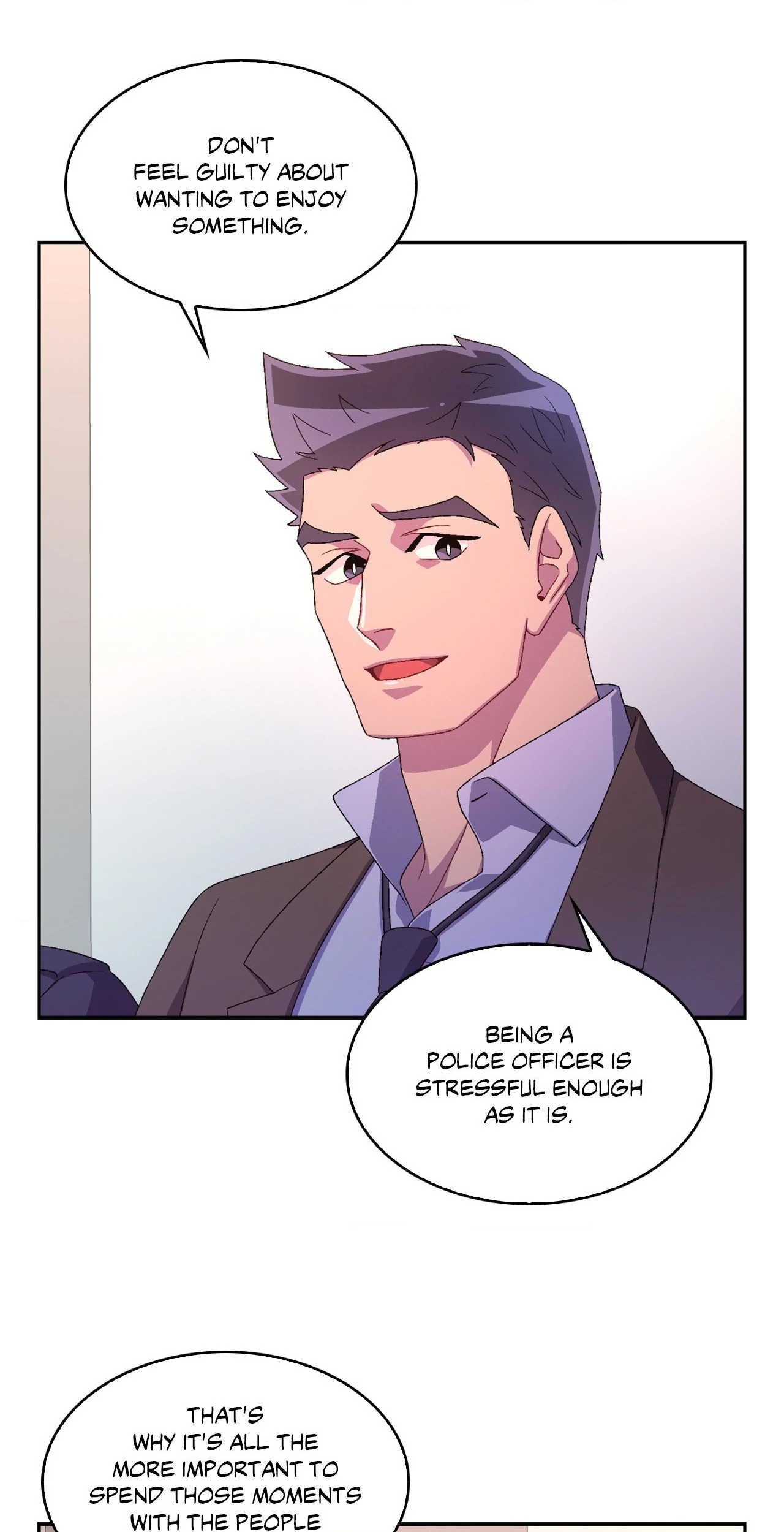 Arthur «Official» - Chapter 76 manhwa