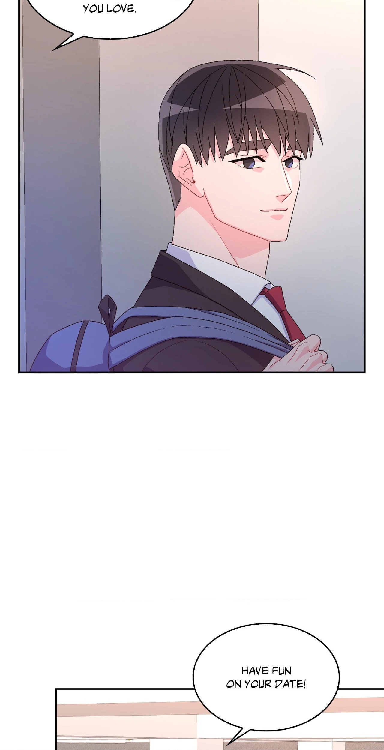 Arthur «Official» - Chapter 76 manhwa