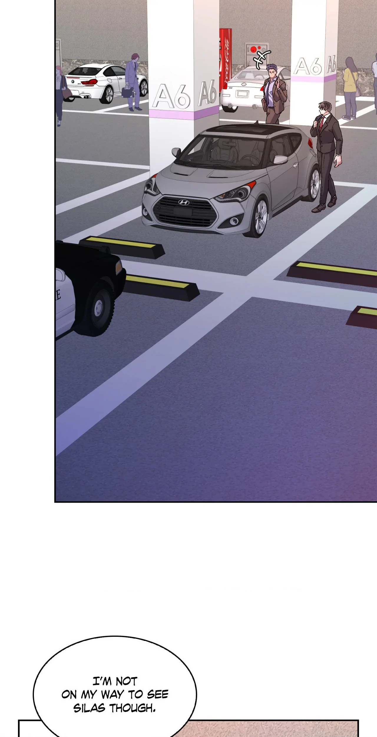 Arthur «Official» - Chapter 76 manhwa