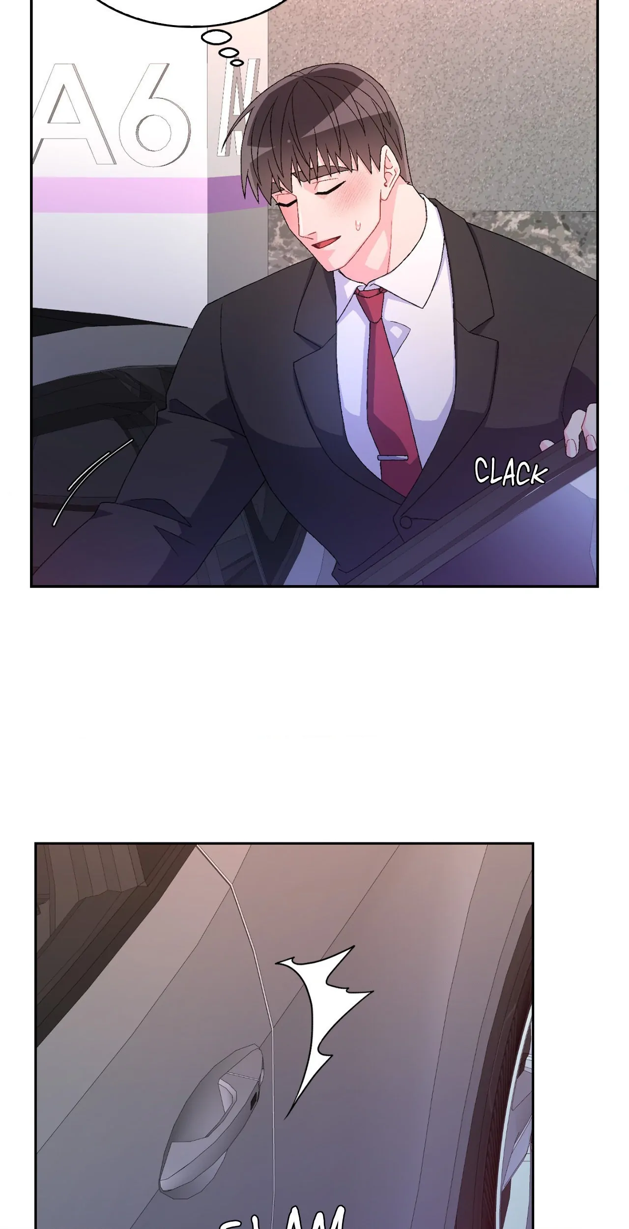 Arthur «Official» - Chapter 76 manhwa