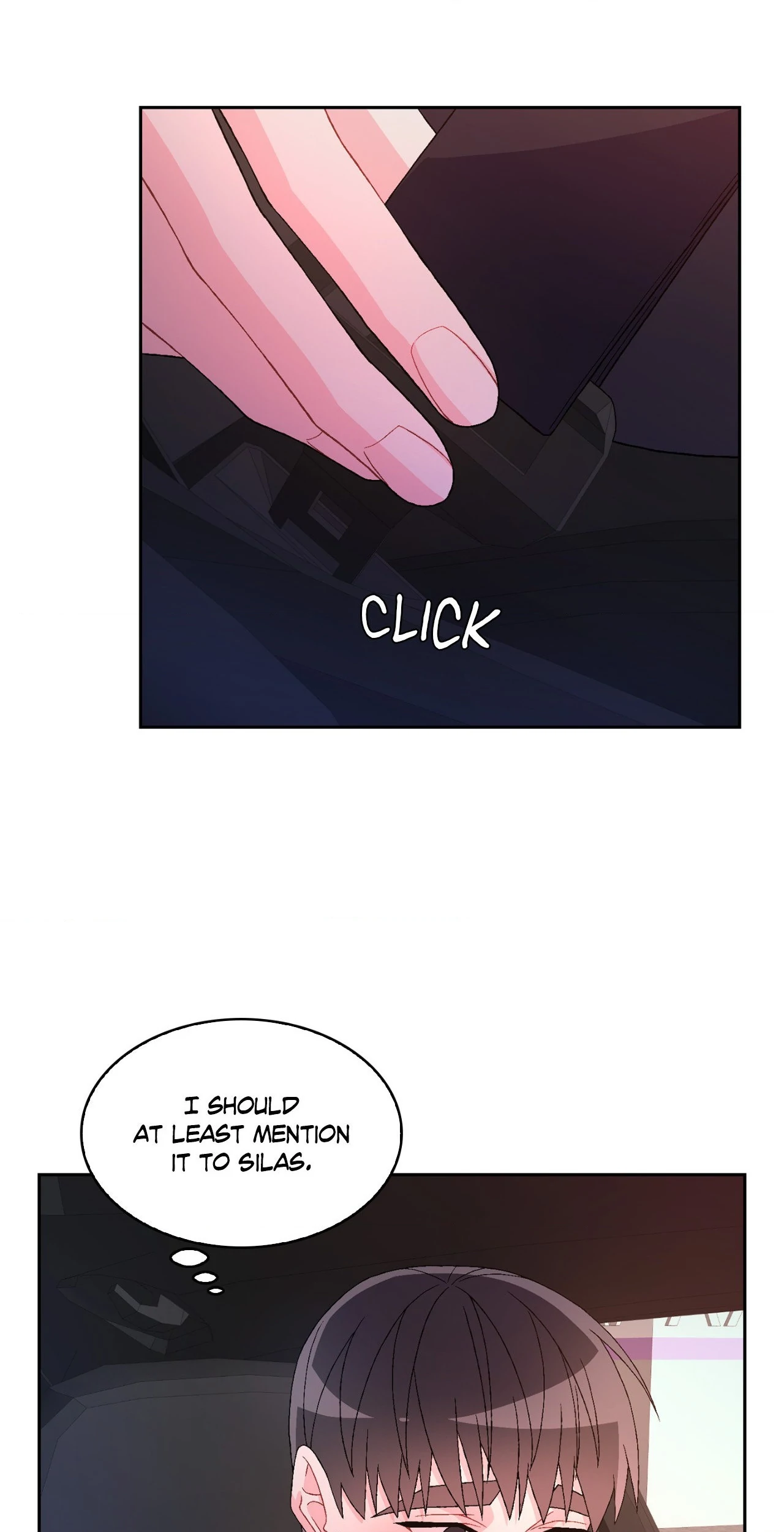 Arthur «Official» - Chapter 76 manhwa