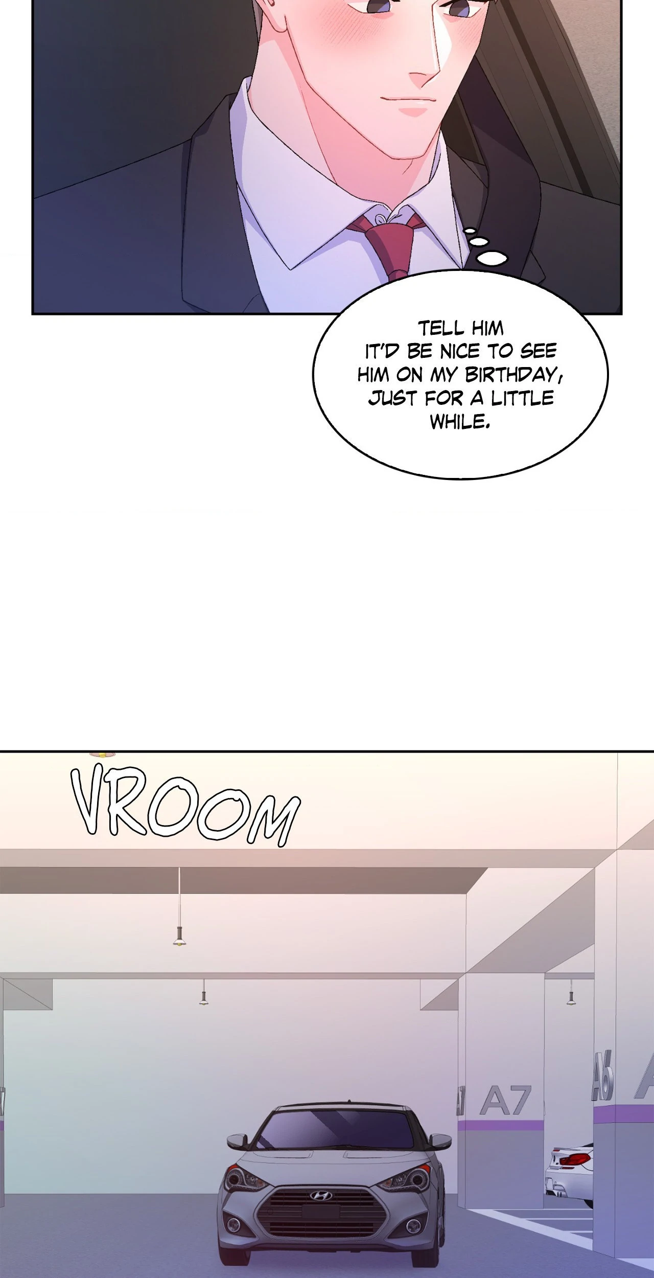 Arthur «Official» - Chapter 76 manhwa