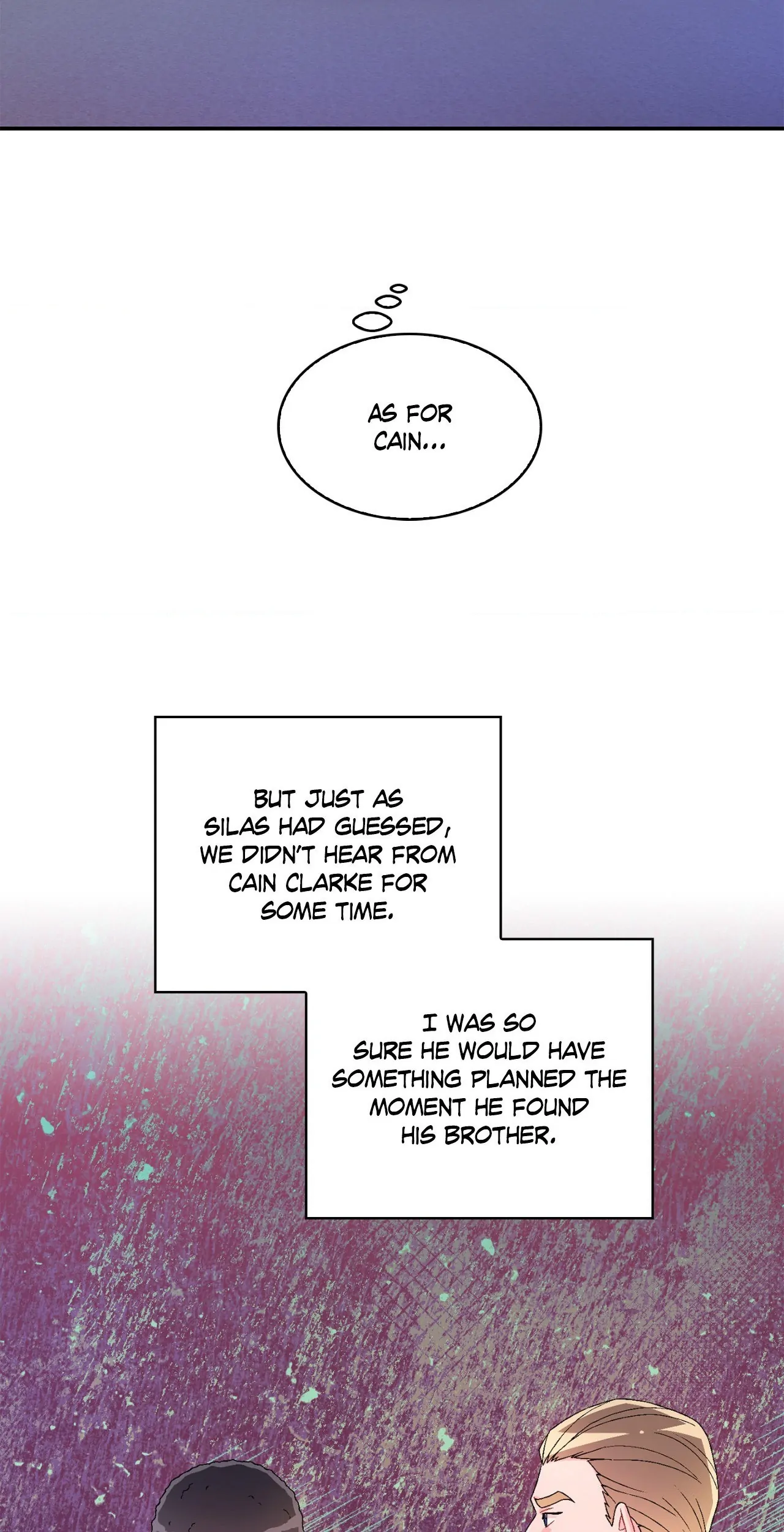 Arthur «Official» - Chapter 76 manhwa