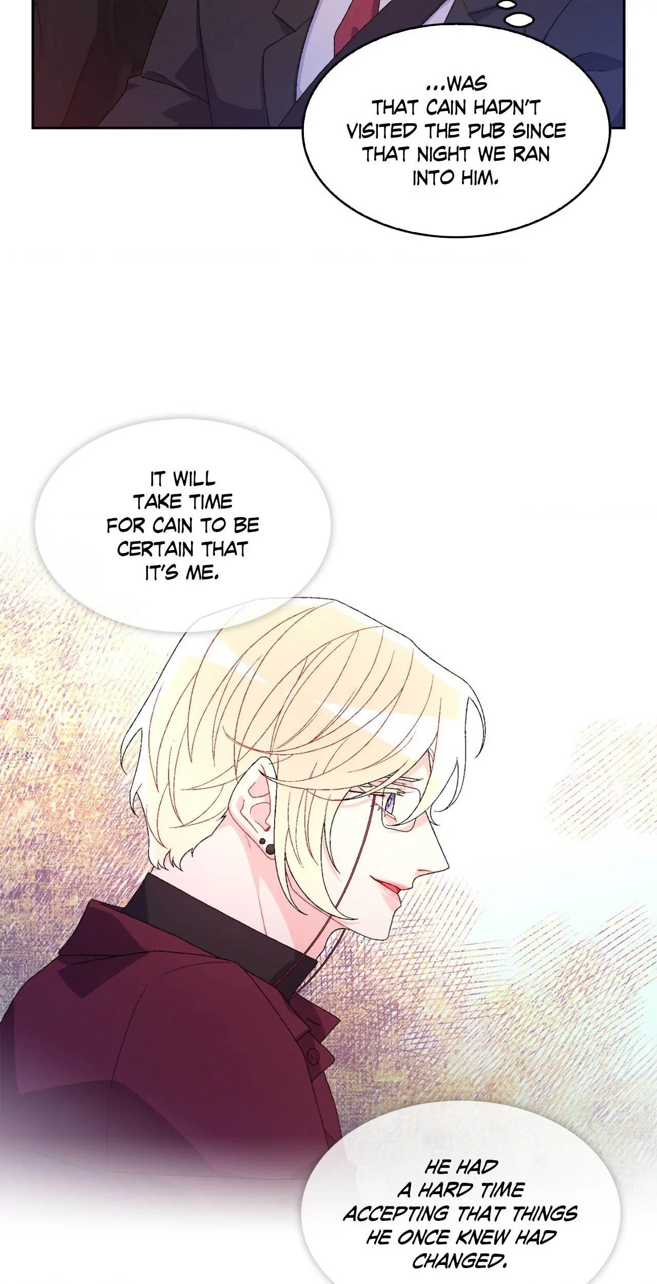 Arthur «Official» - Chapter 76 manhwa