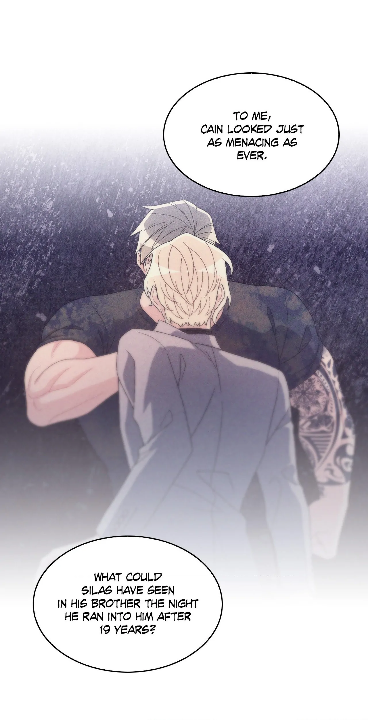Arthur «Official» - Chapter 76 manhwa