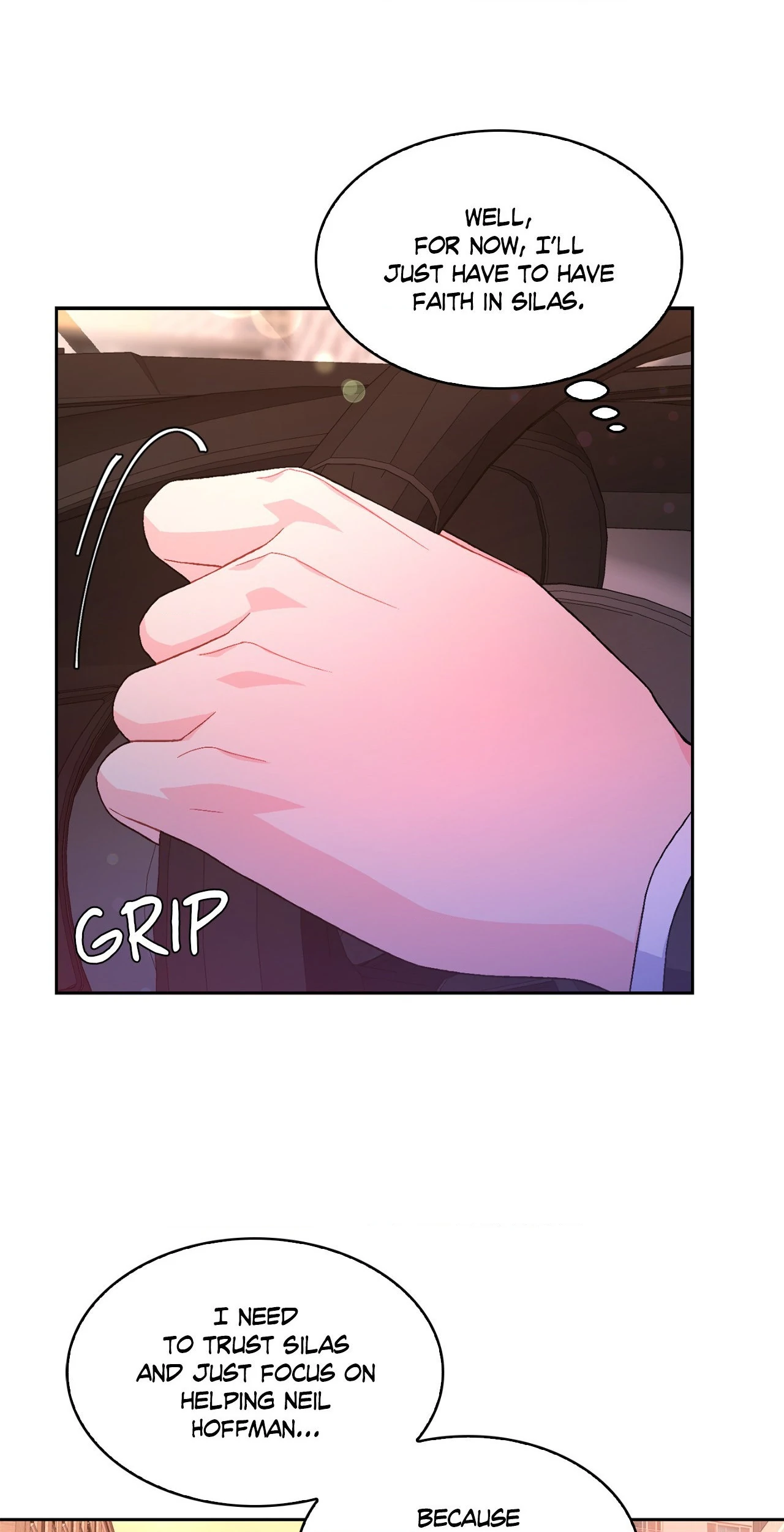 Arthur «Official» - Chapter 76 manhwa