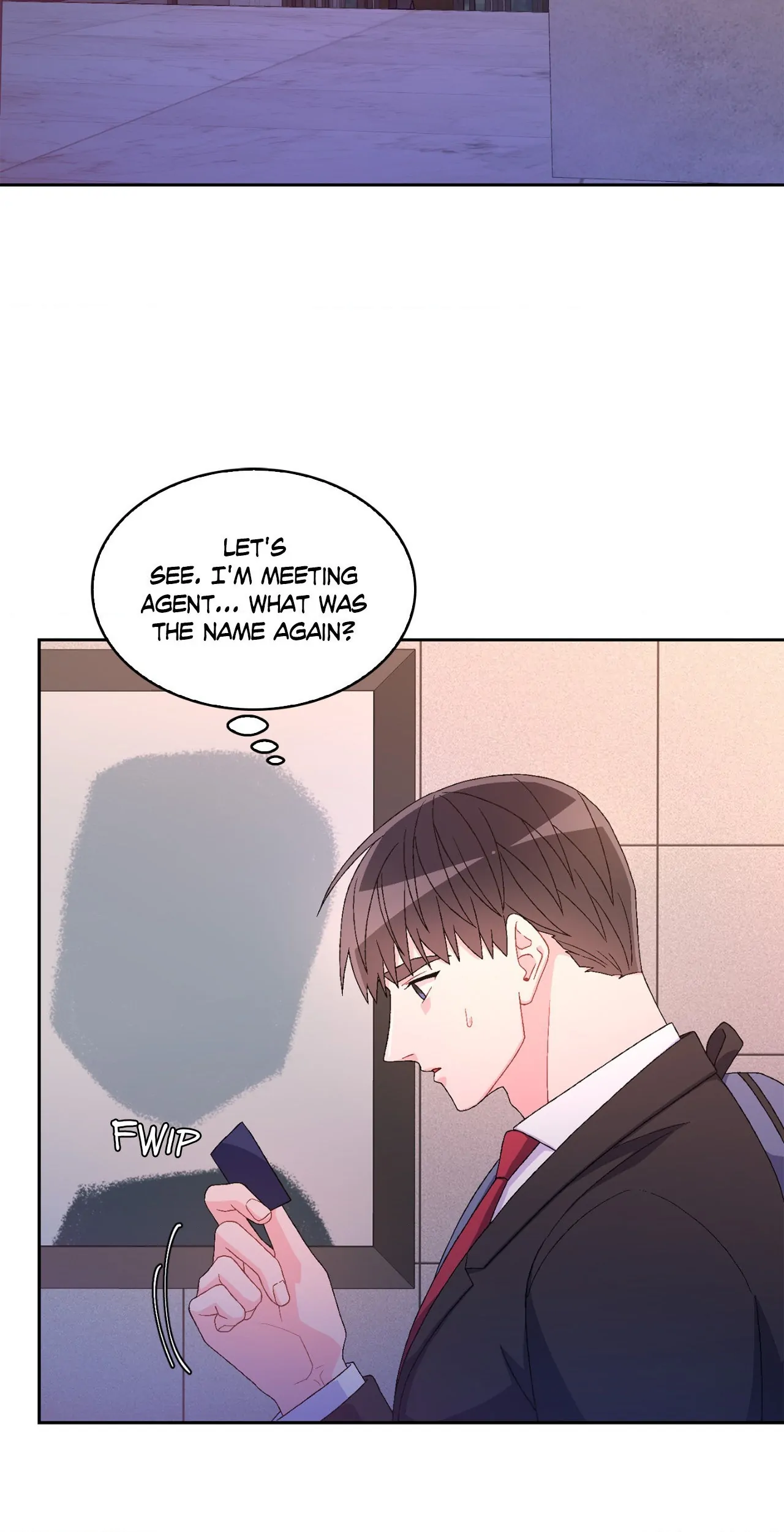 Arthur «Official» - Chapter 76 manhwa