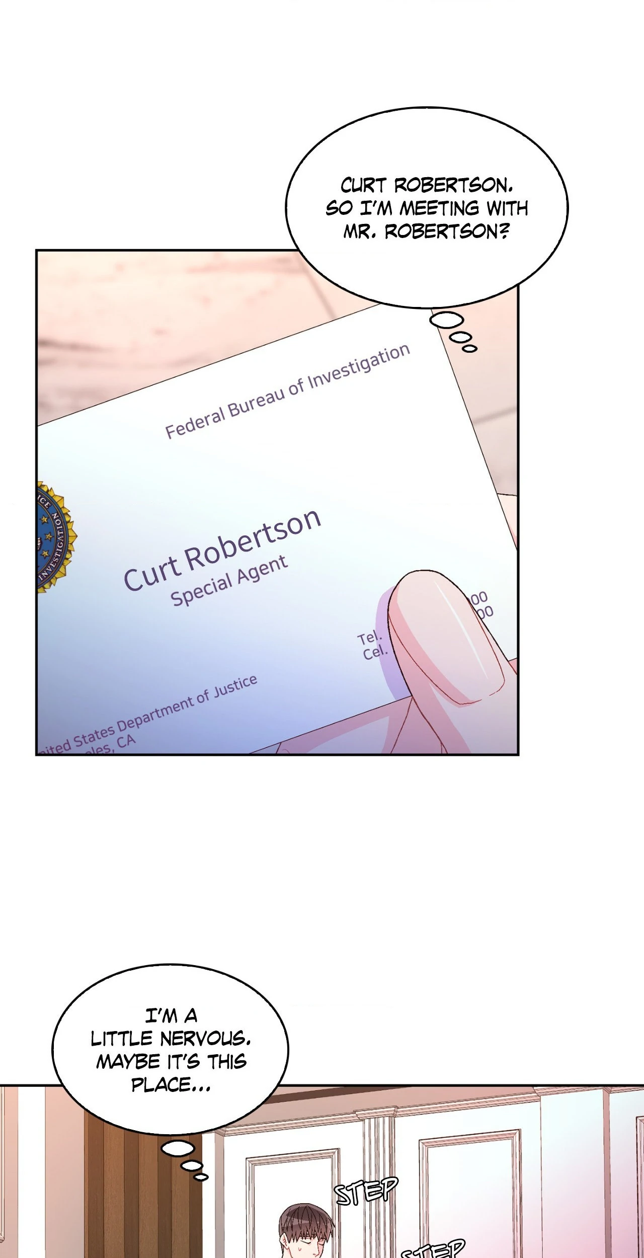 Arthur «Official» - Chapter 76 manhwa