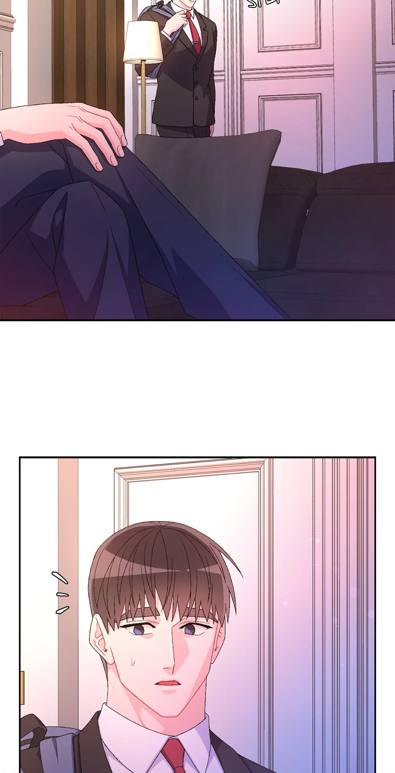 Arthur «Official» - Chapter 76 manhwa