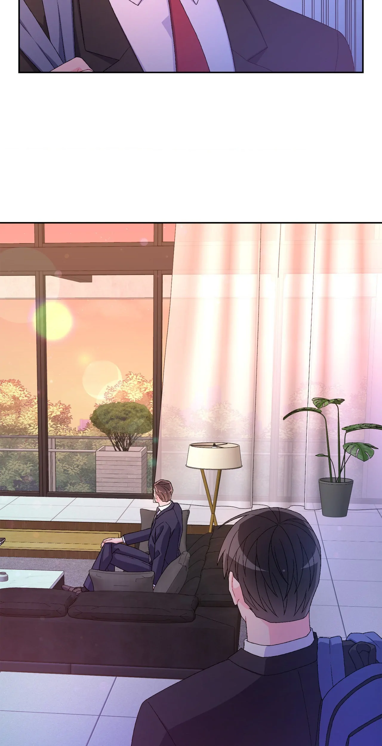 Arthur «Official» - Chapter 76 manhwa