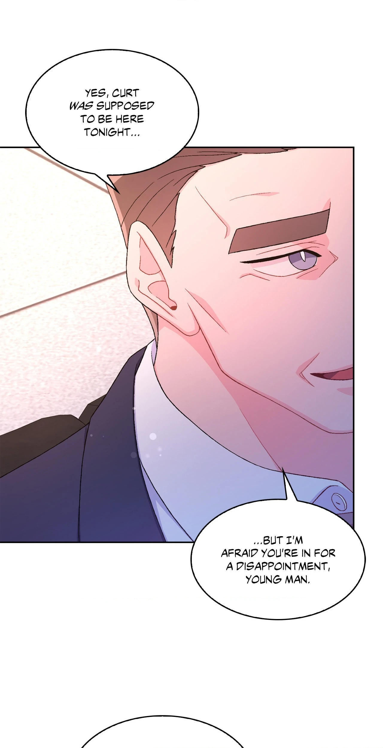 Arthur «Official» - Chapter 76 manhwa