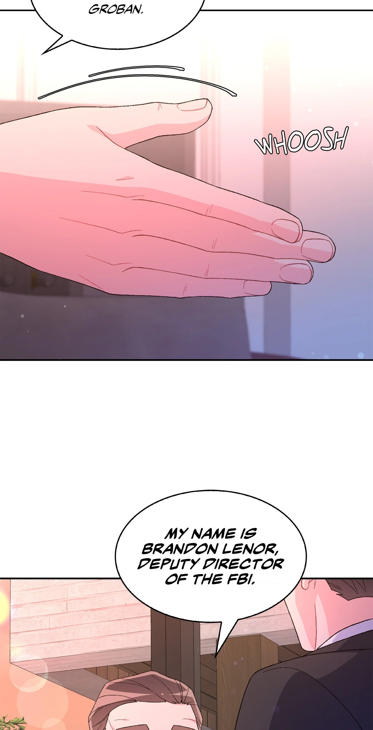 Arthur «Official» - Chapter 76 manhwa