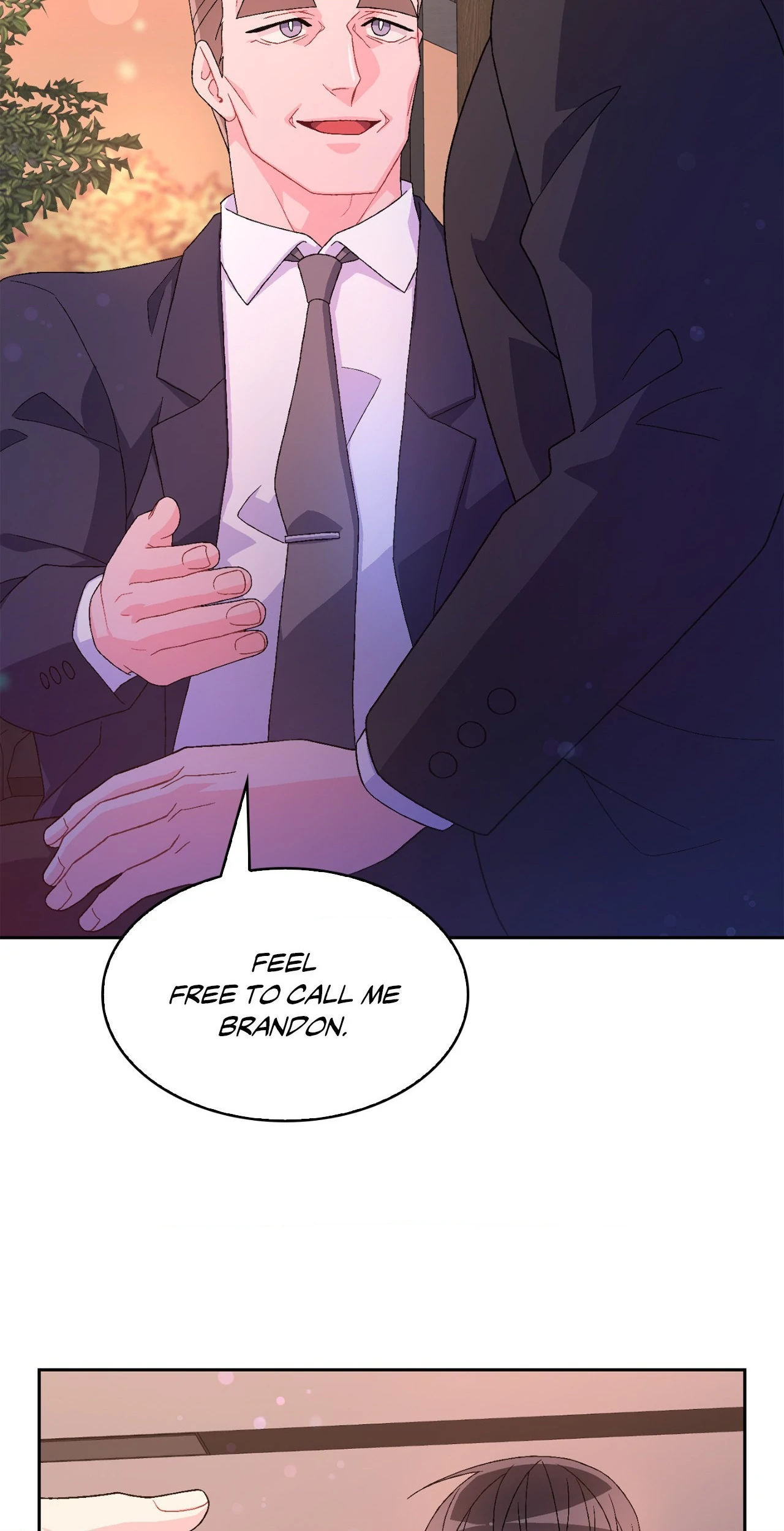 Arthur «Official» - Chapter 76 manhwa