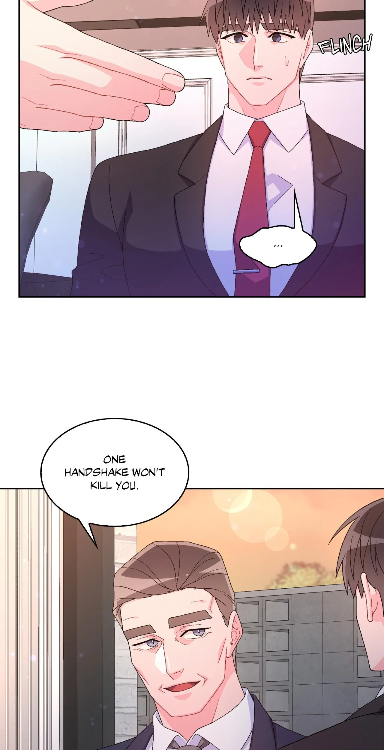 Arthur «Official» - Chapter 76 manhwa