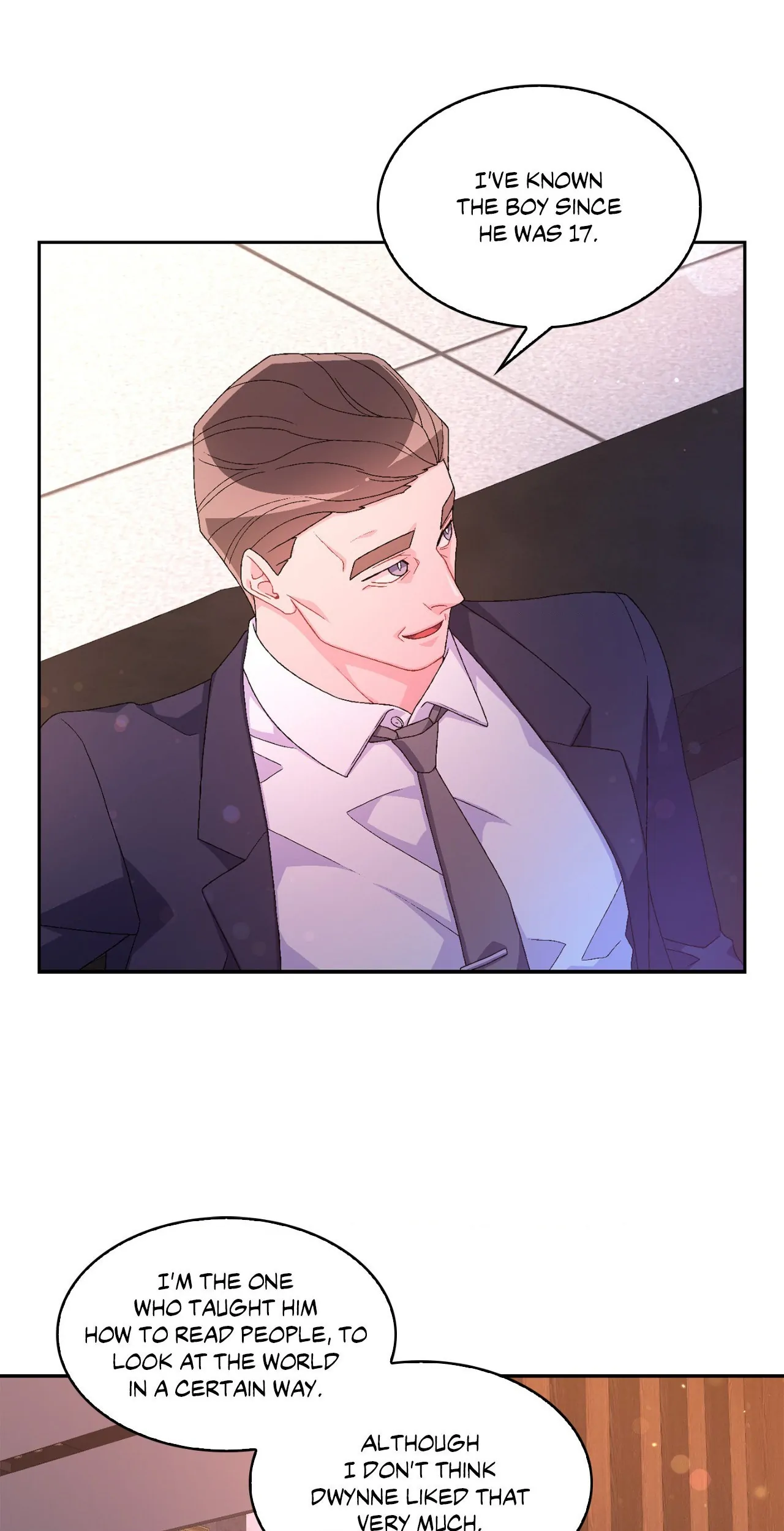 Arthur «Official» - Chapter 76 manhwa