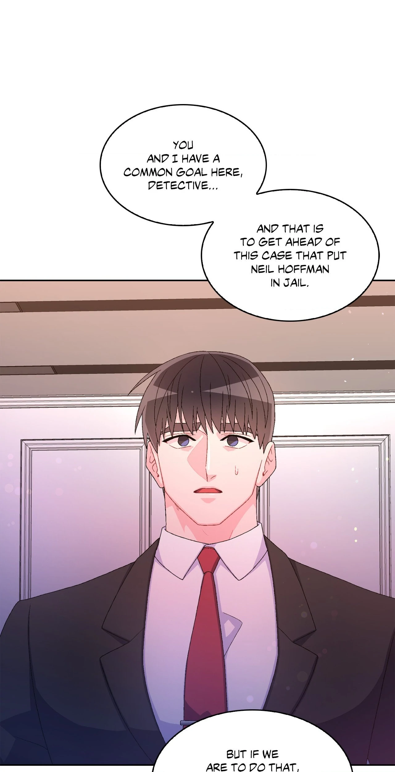 Arthur «Official» - Chapter 76 manhwa