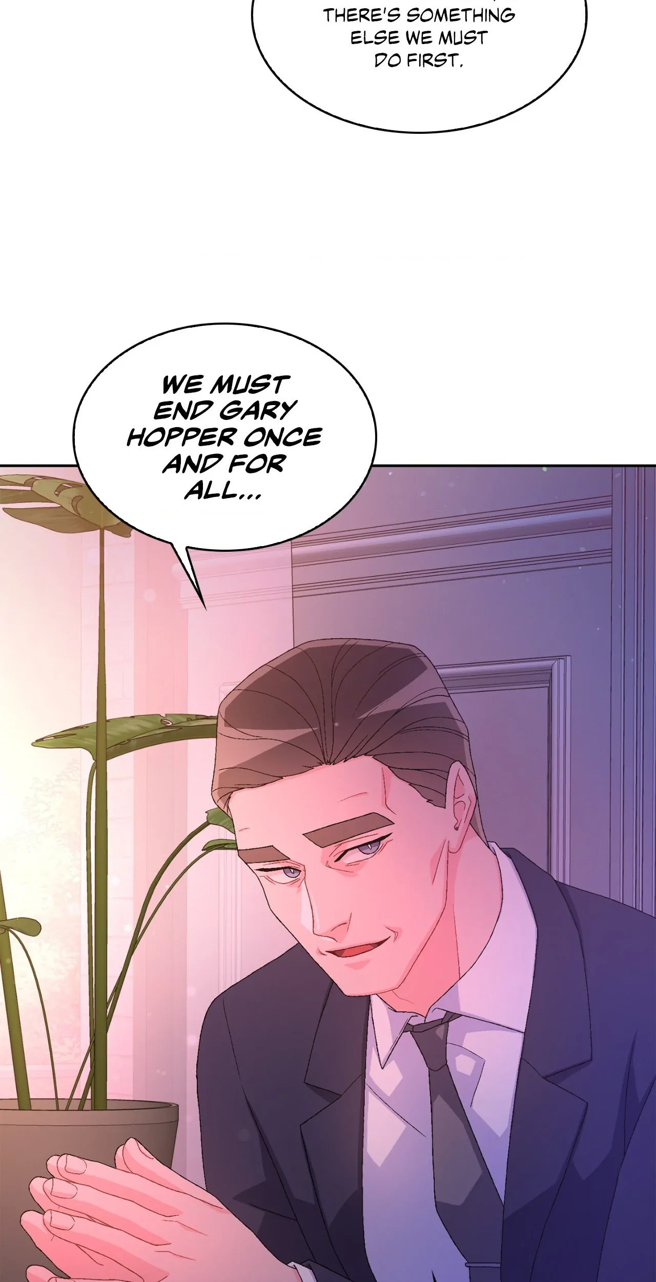 Arthur «Official» - Chapter 76 manhwa
