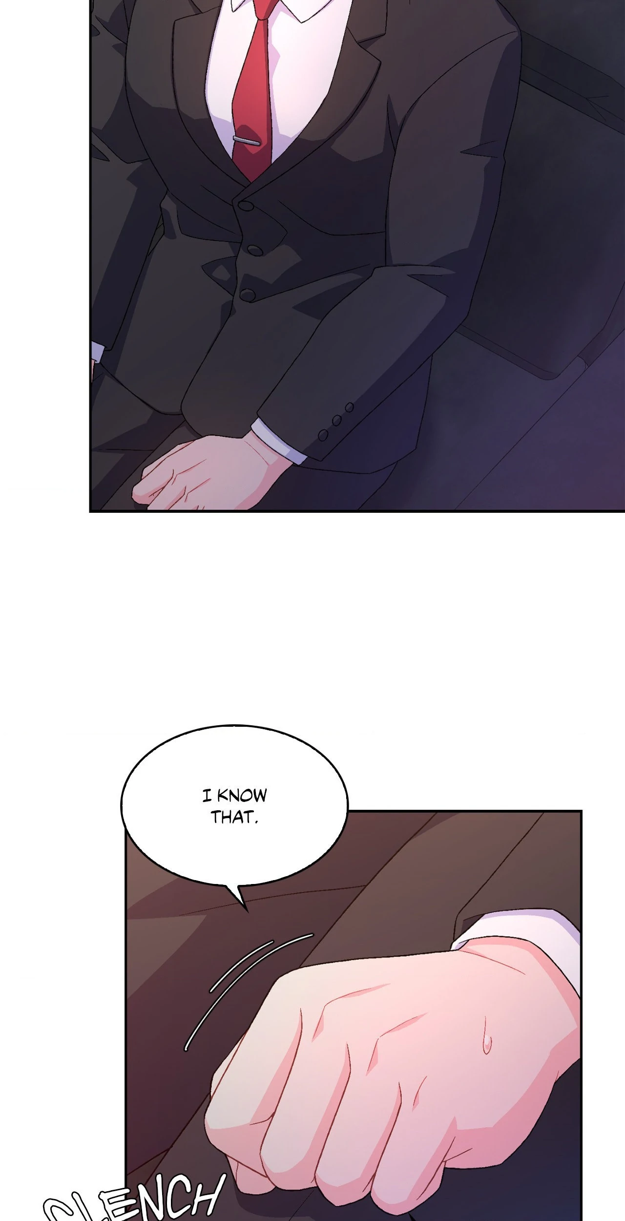 Arthur «Official» - Chapter 77 manhwa