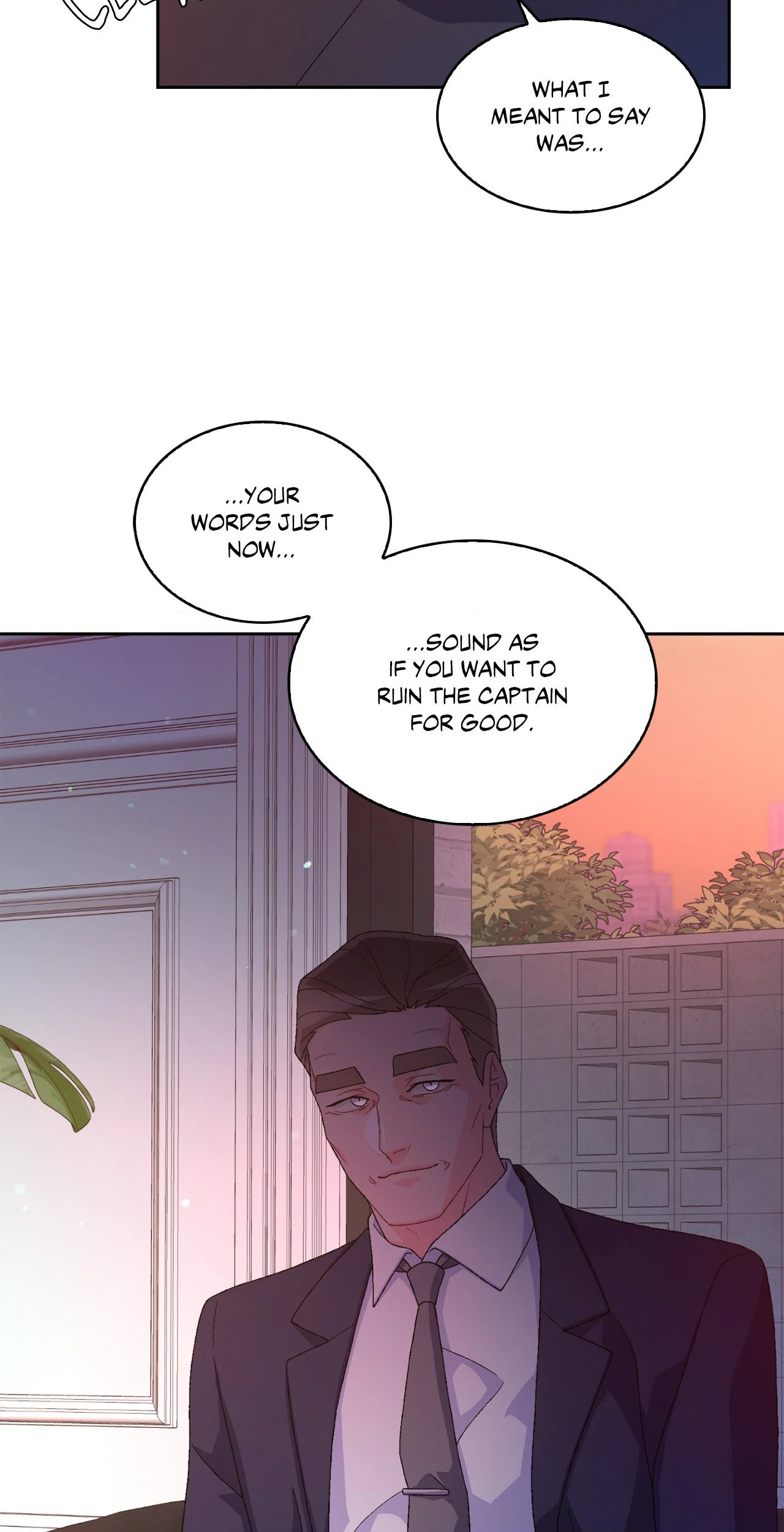 Arthur «Official» - Chapter 77 manhwa