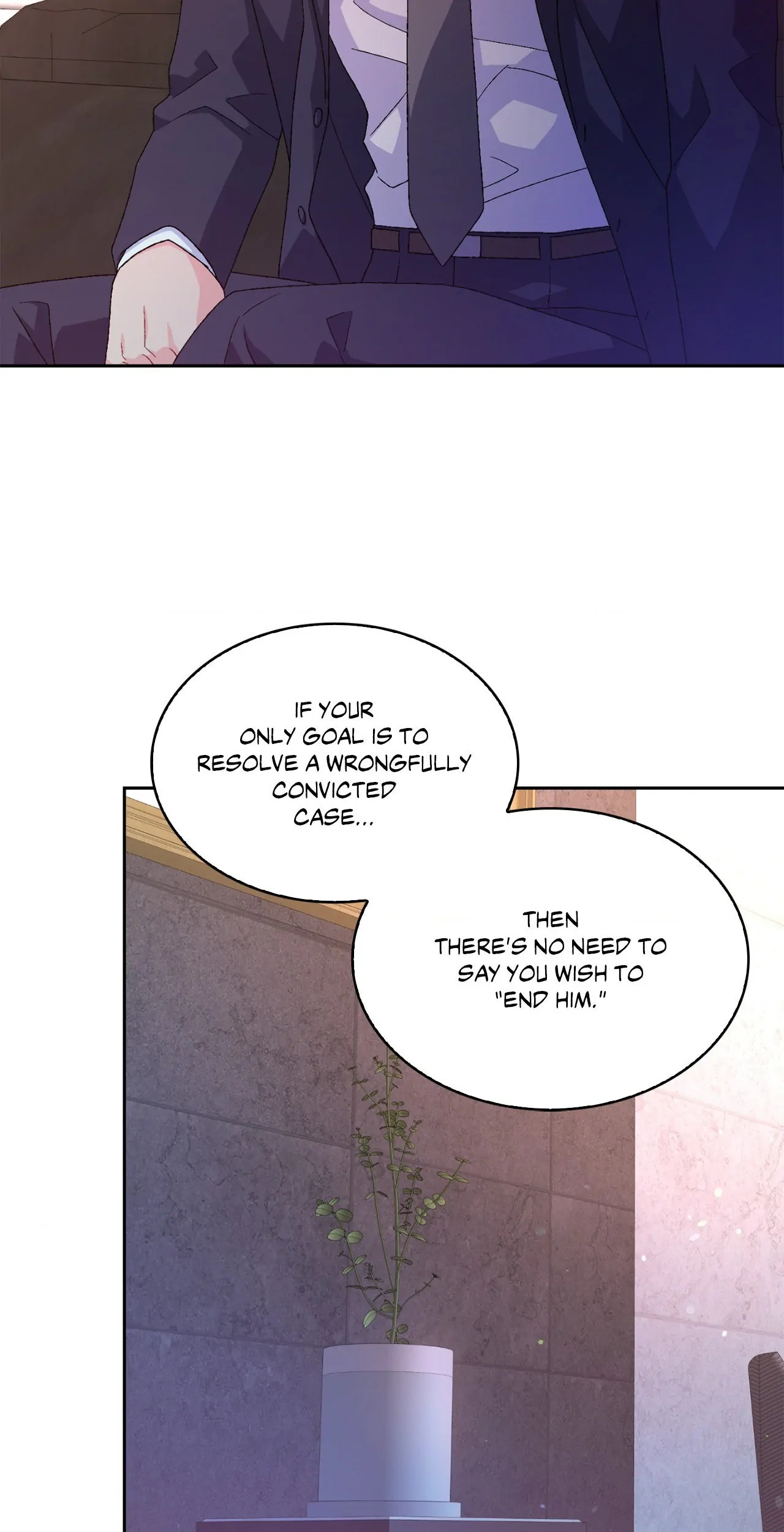 Arthur «Official» - Chapter 77 manhwa