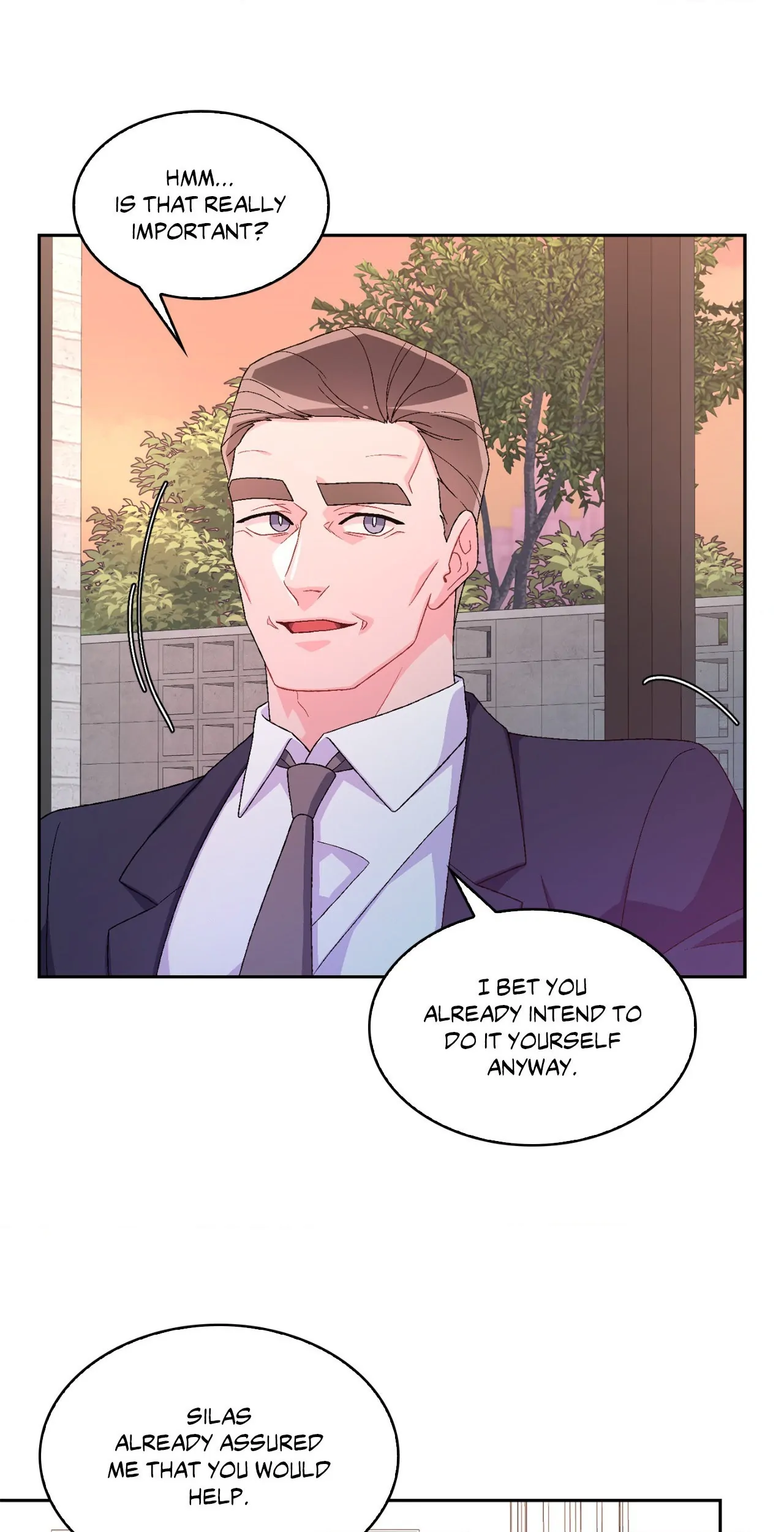 Arthur «Official» - Chapter 77 manhwa